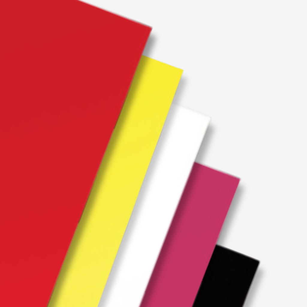 Funky Foam Red 2.0  304  457mm