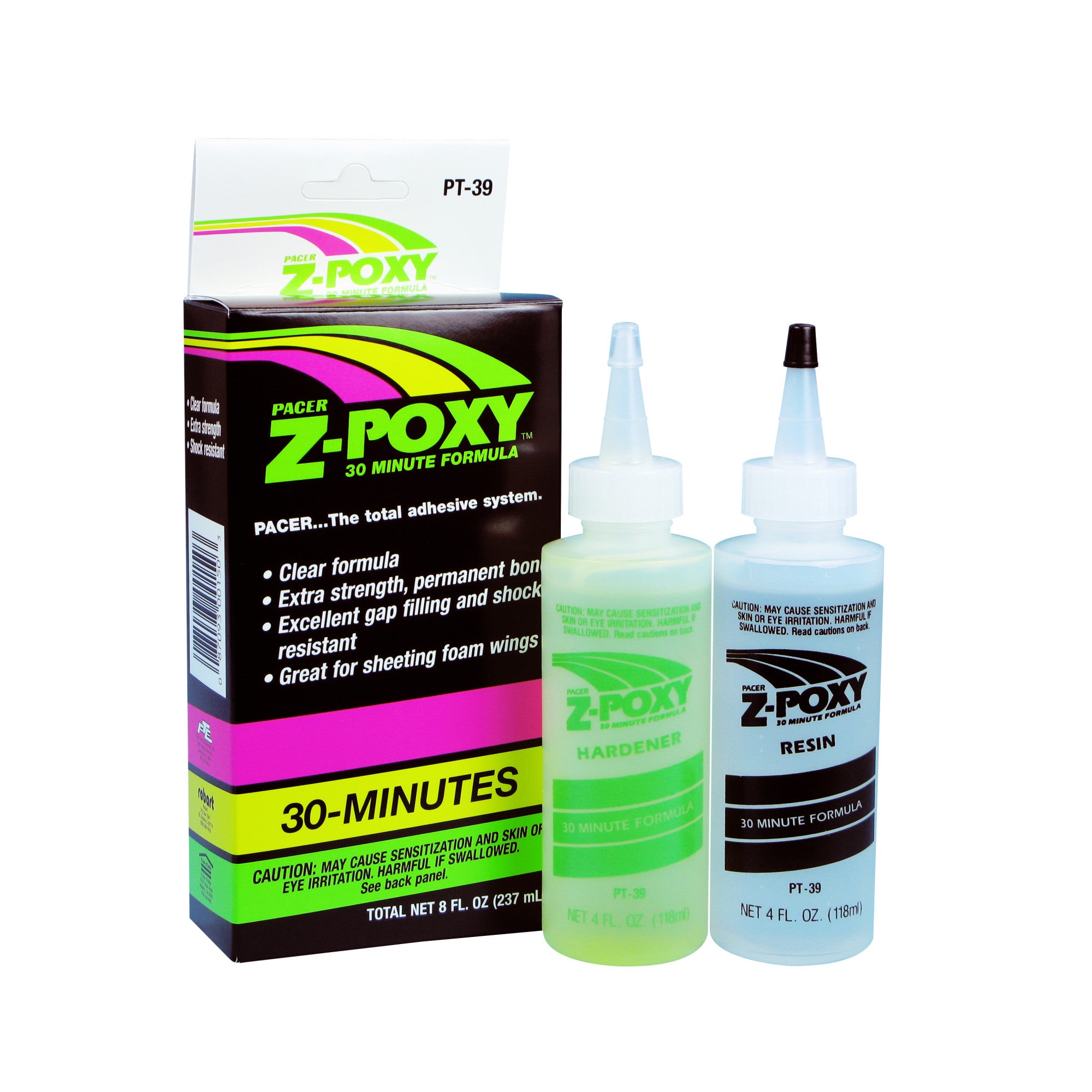 Z-Poxy Epoxy
