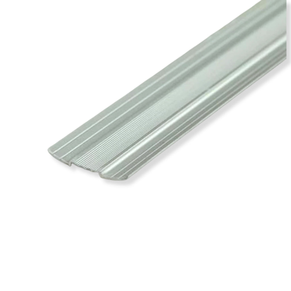 Safety Rule, Aluminium Indented