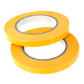 Precision Masking Tape 6mm  18m (2) Pma2006