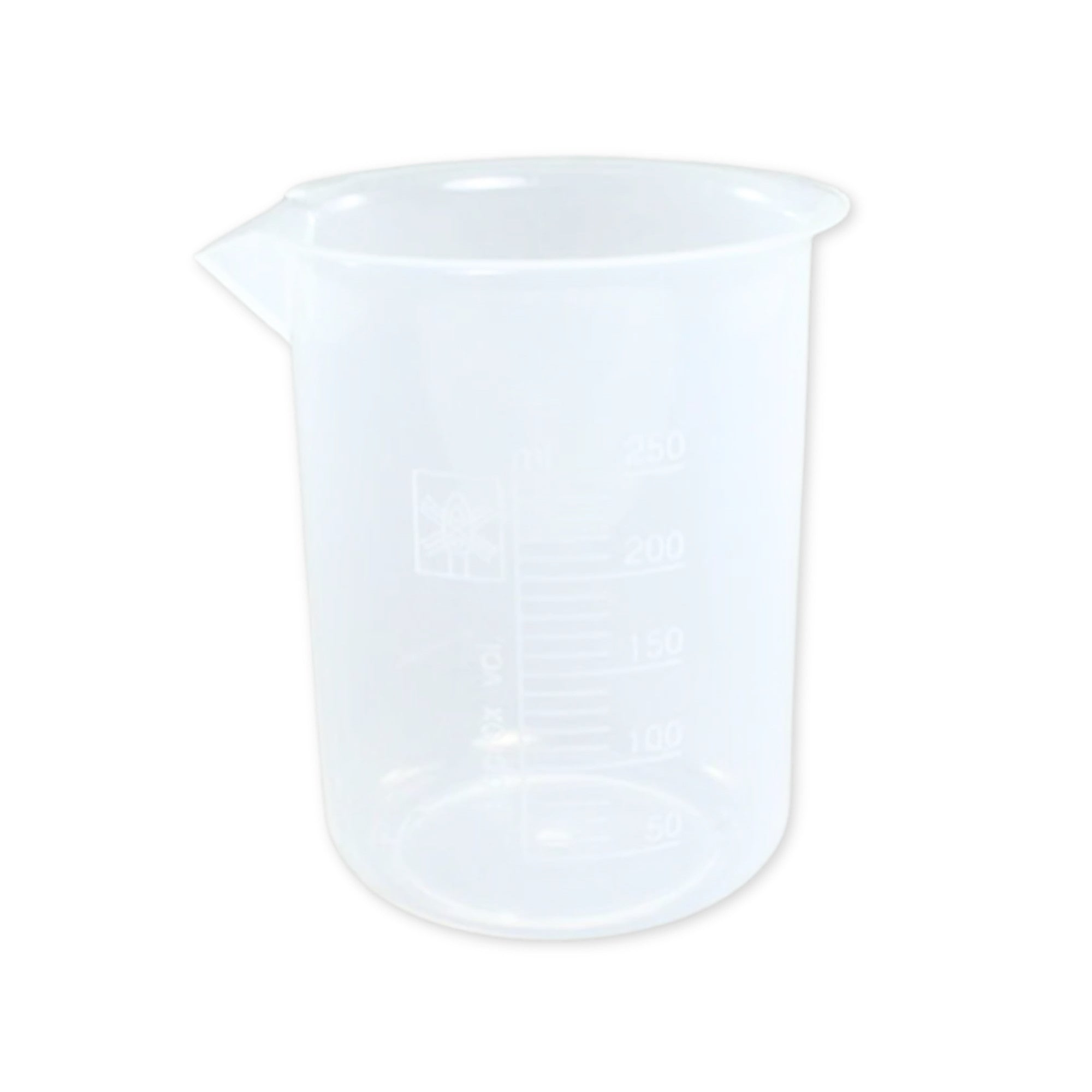 Measuring Cup, Resin 250ml