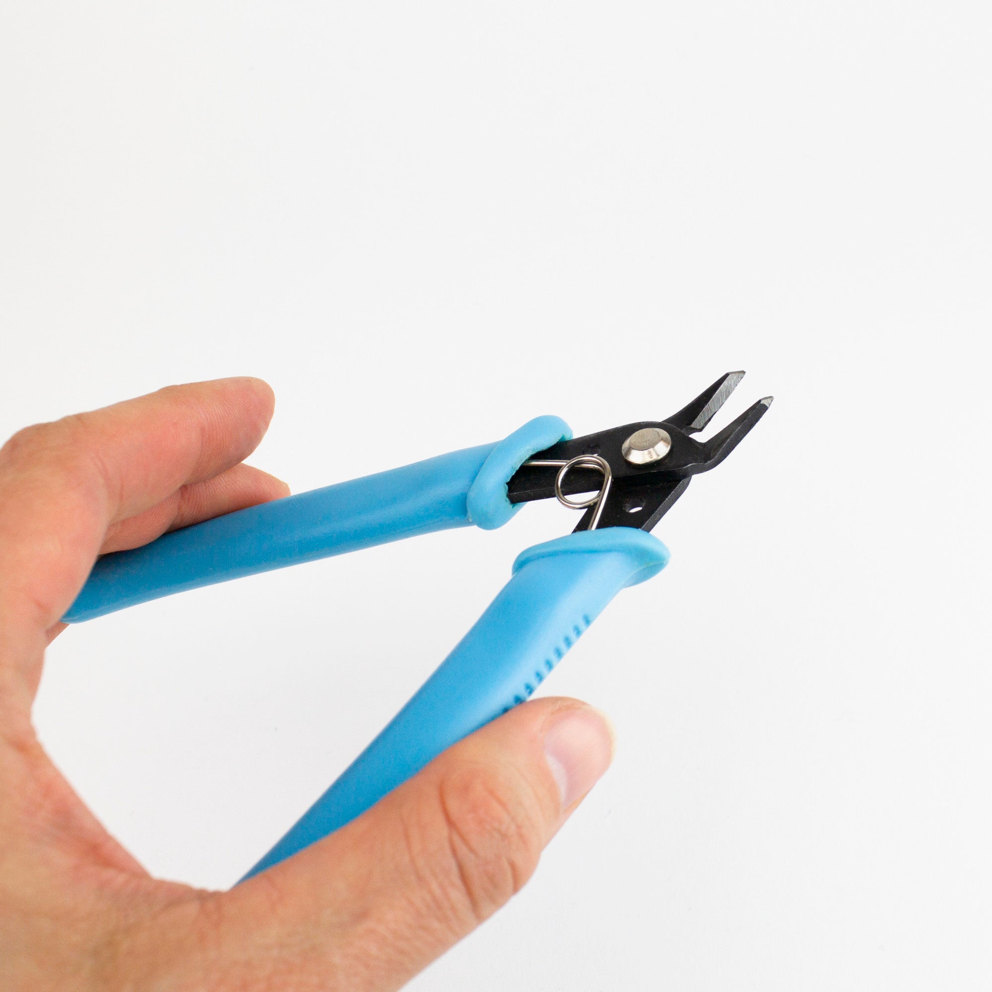Sprue Cutter, Blue (Carded)