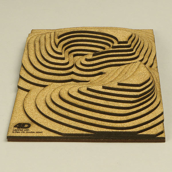 LASER CUTTING & ENGRAVING