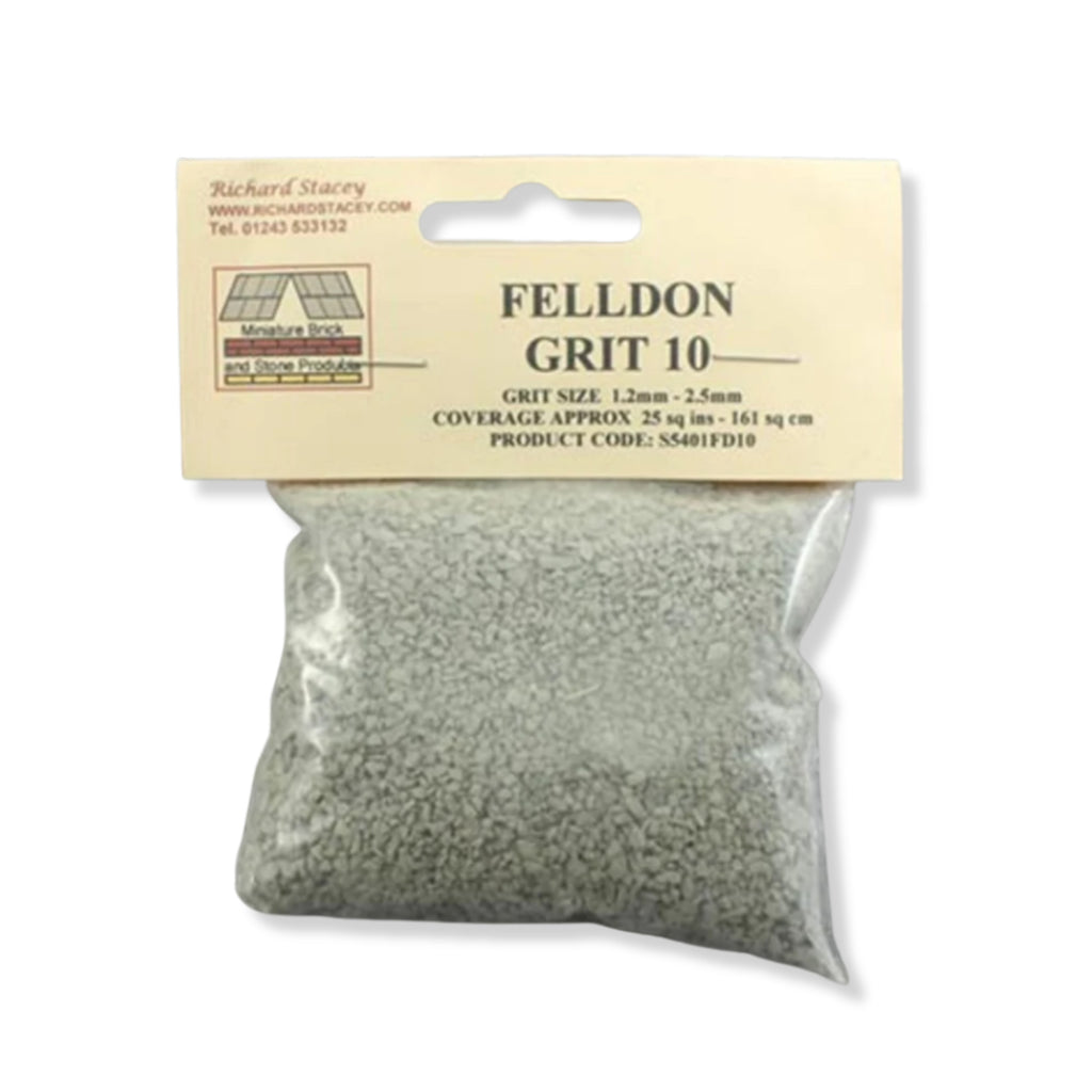 Felldon Grit 10