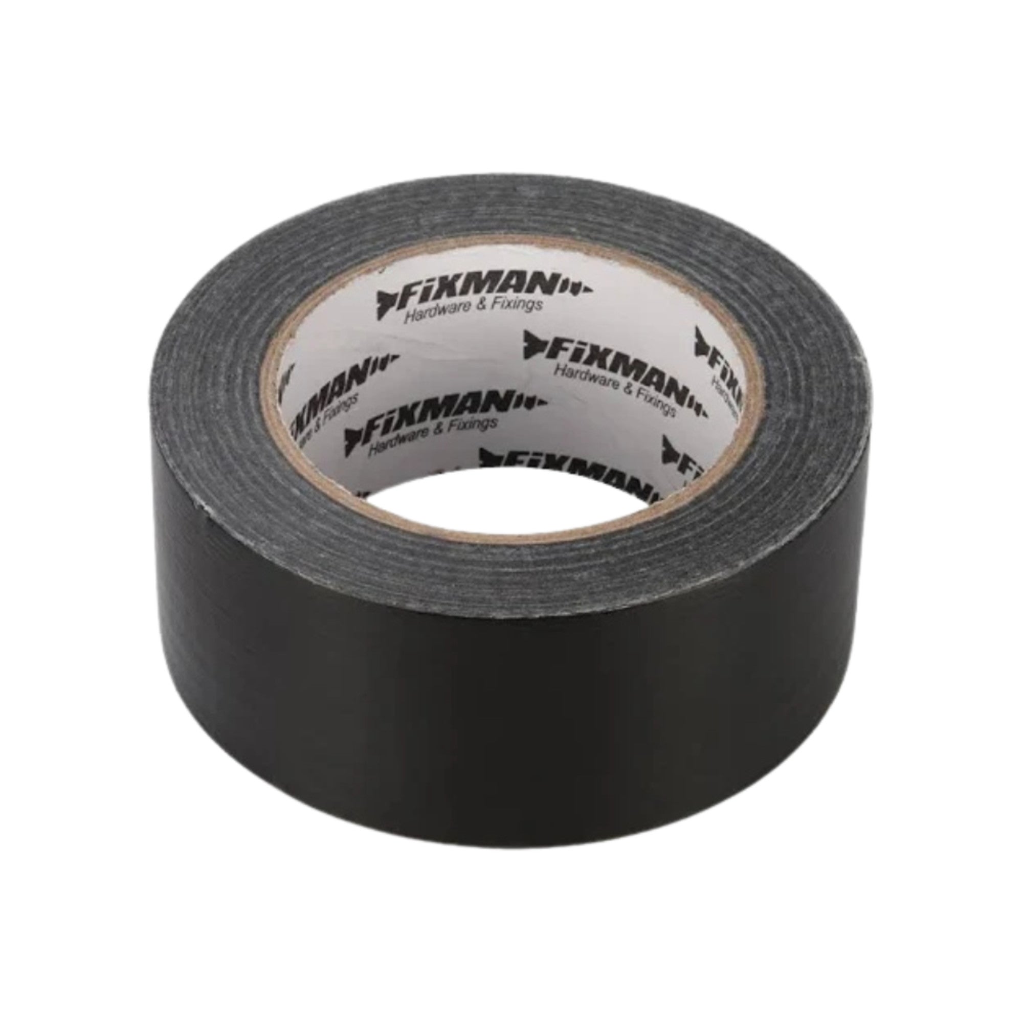 Duct Tape 50mm Black