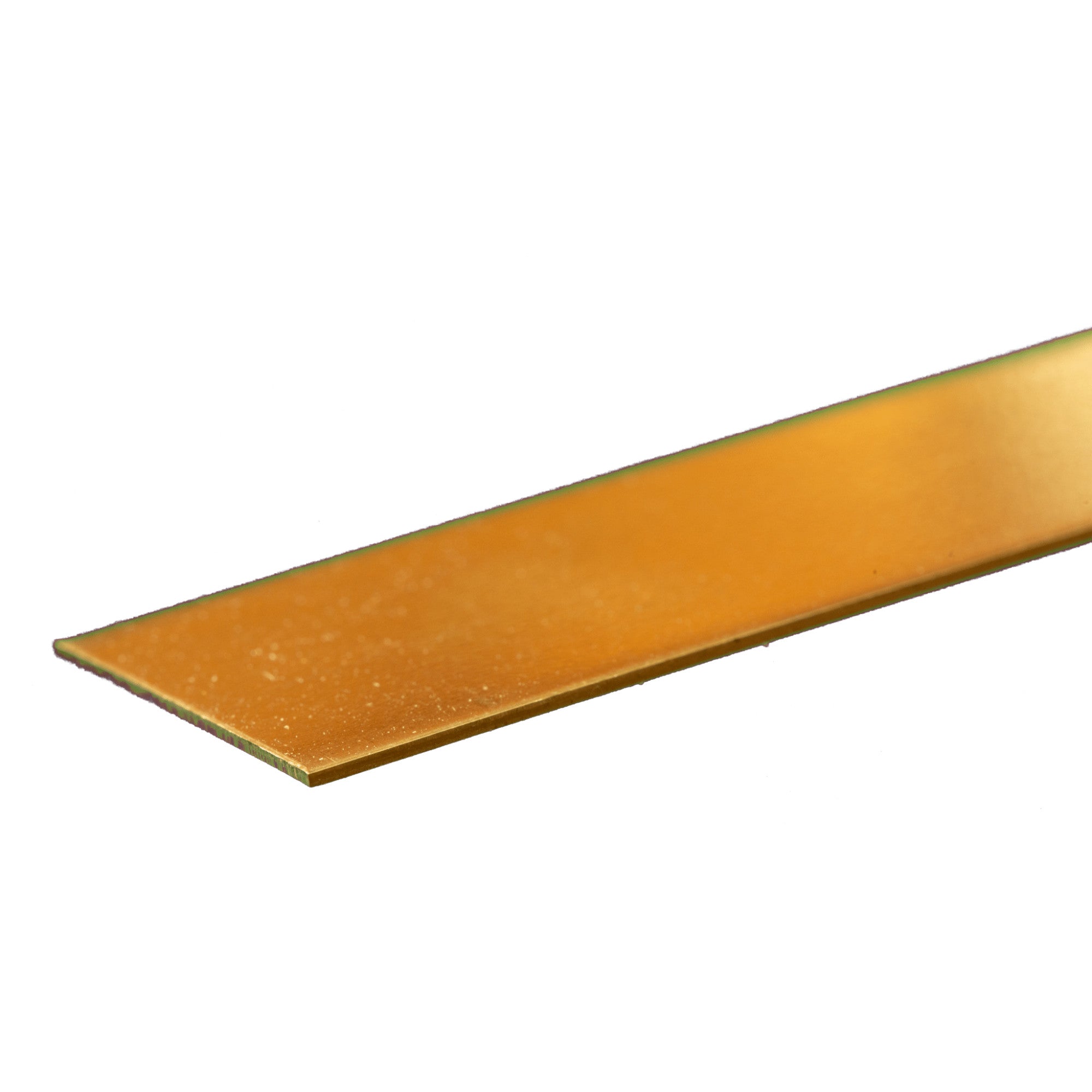 Brass Strip .016 (164)  2  12in