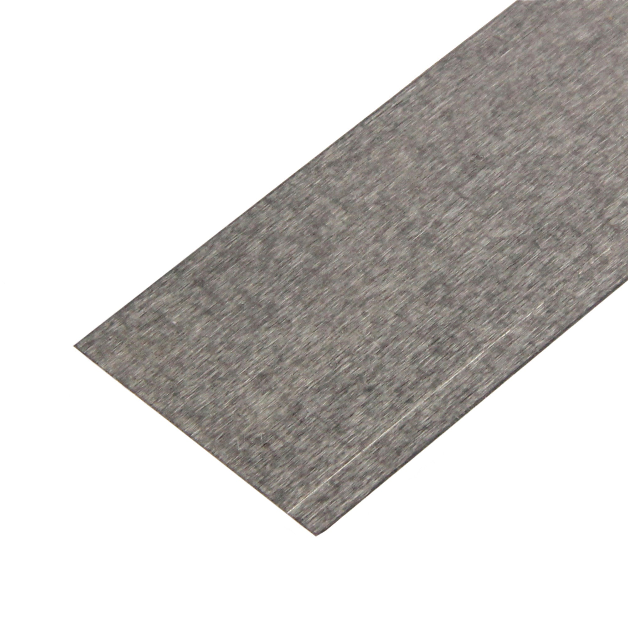 Aluminium Strip, .016  .500  12in