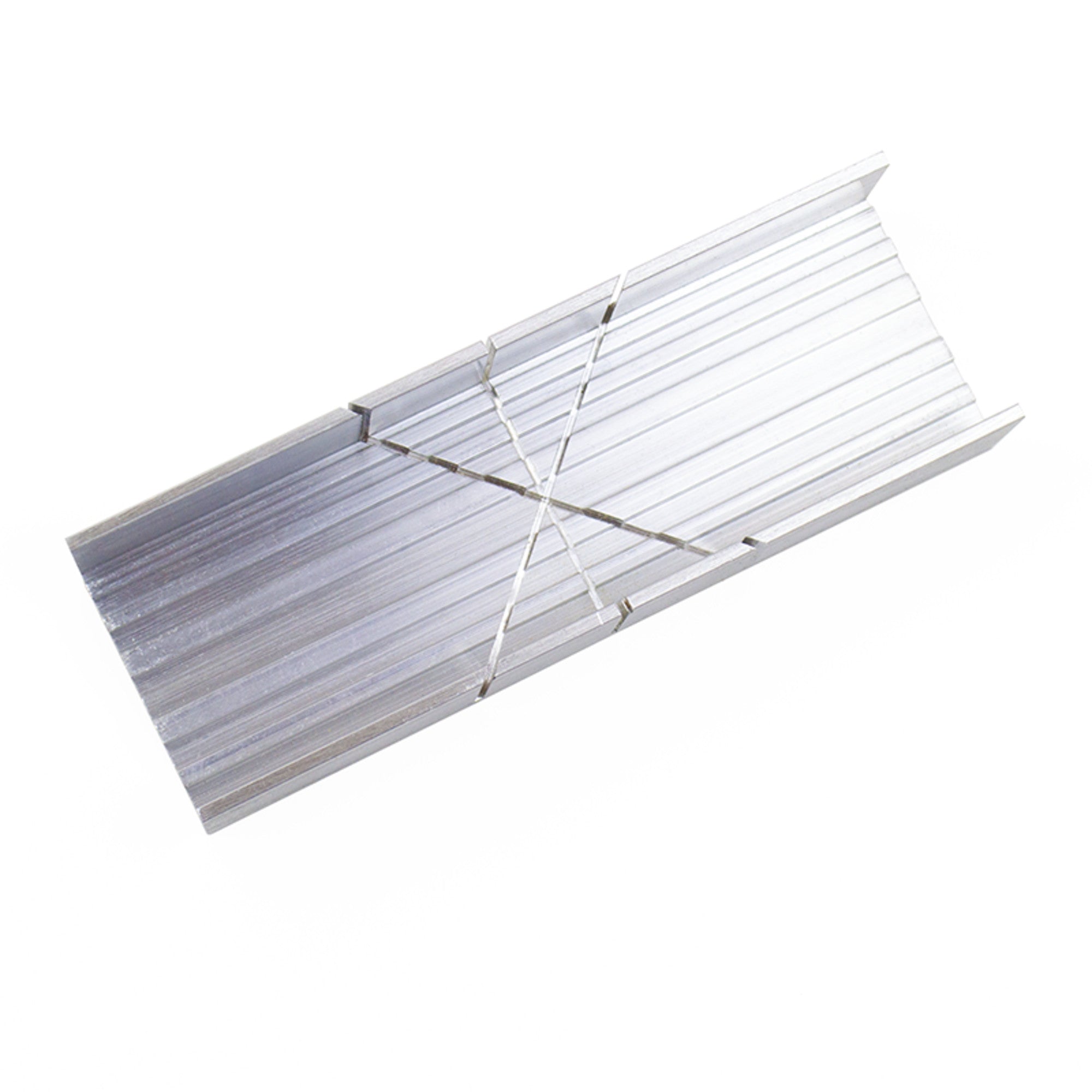 Mitre Box Only (Carded)
