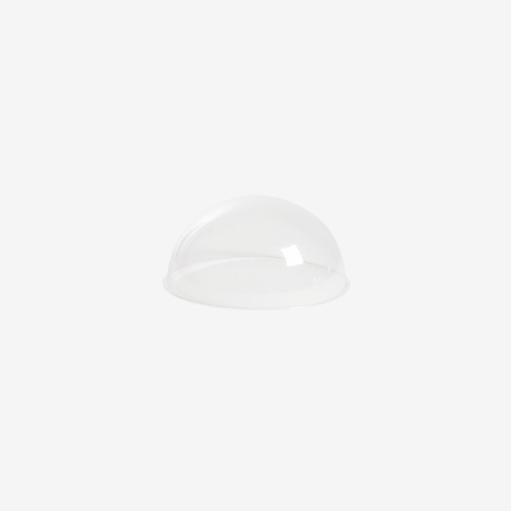 Hemisphere - 9.5mm diam