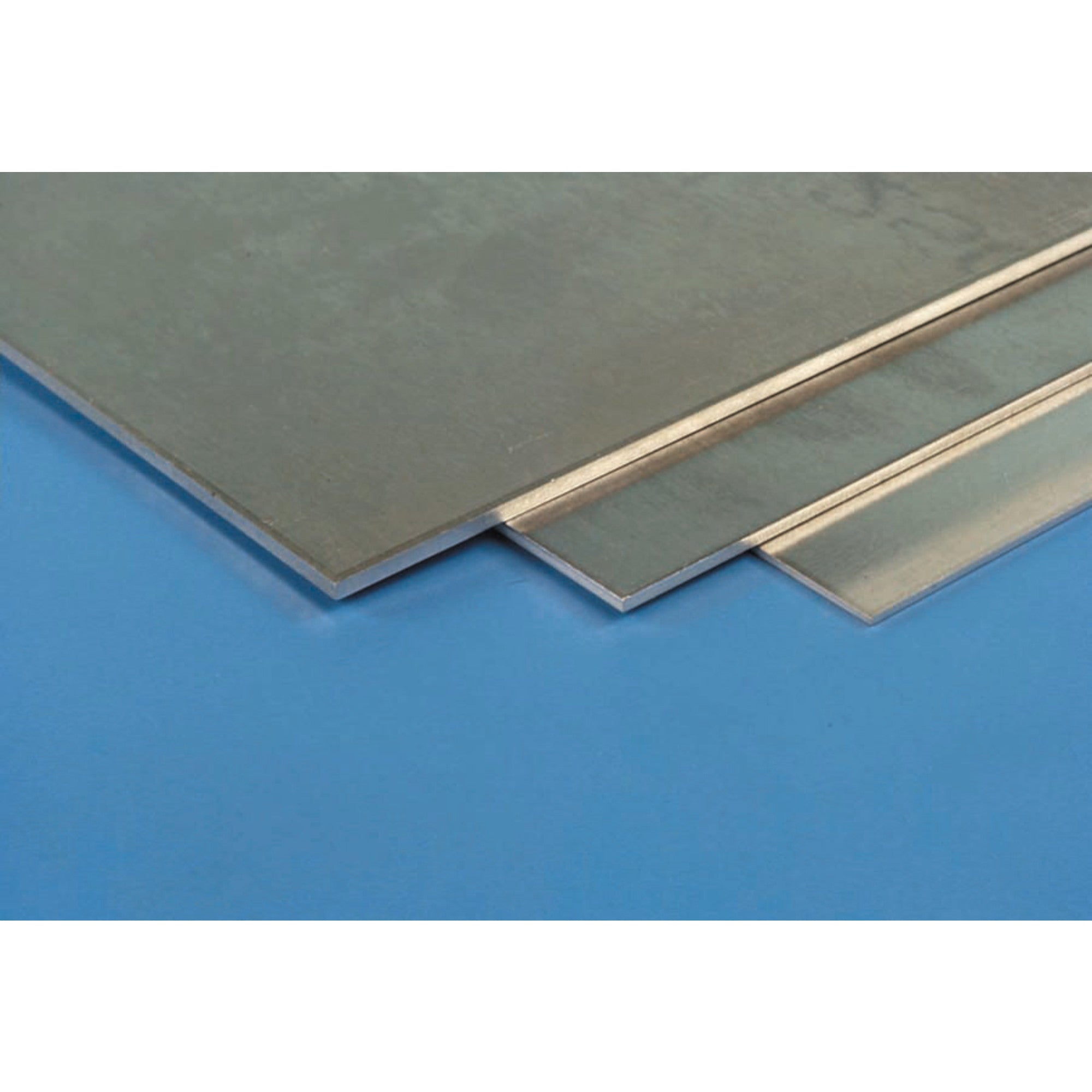 Tin Coated Steel Sheet .008  6  12in