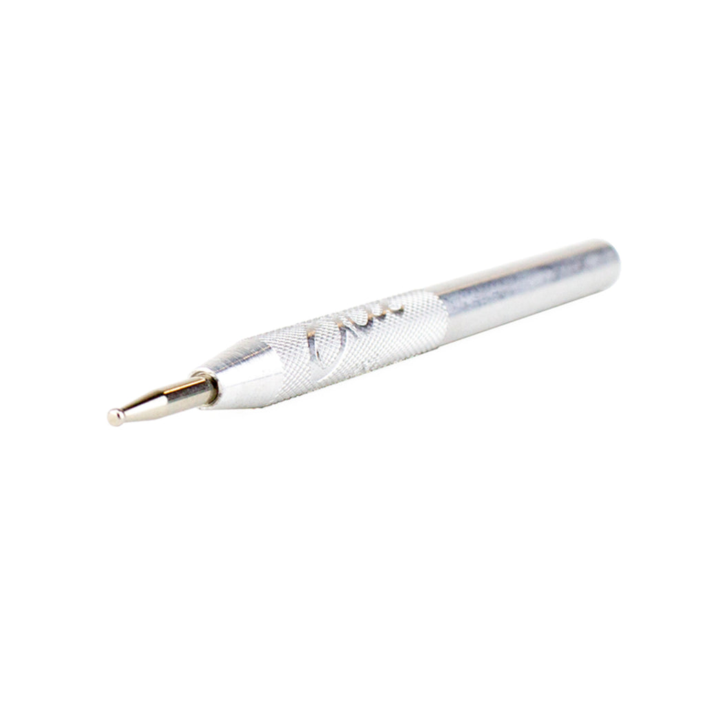 Ball Burnisher Tip, 1/16in (Carded)
