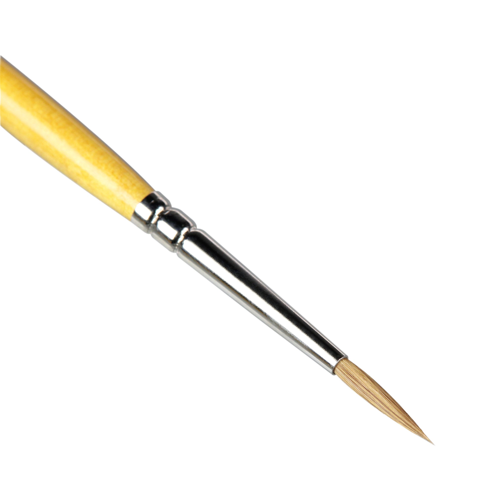 Sable Brush 000 (12 pcs)