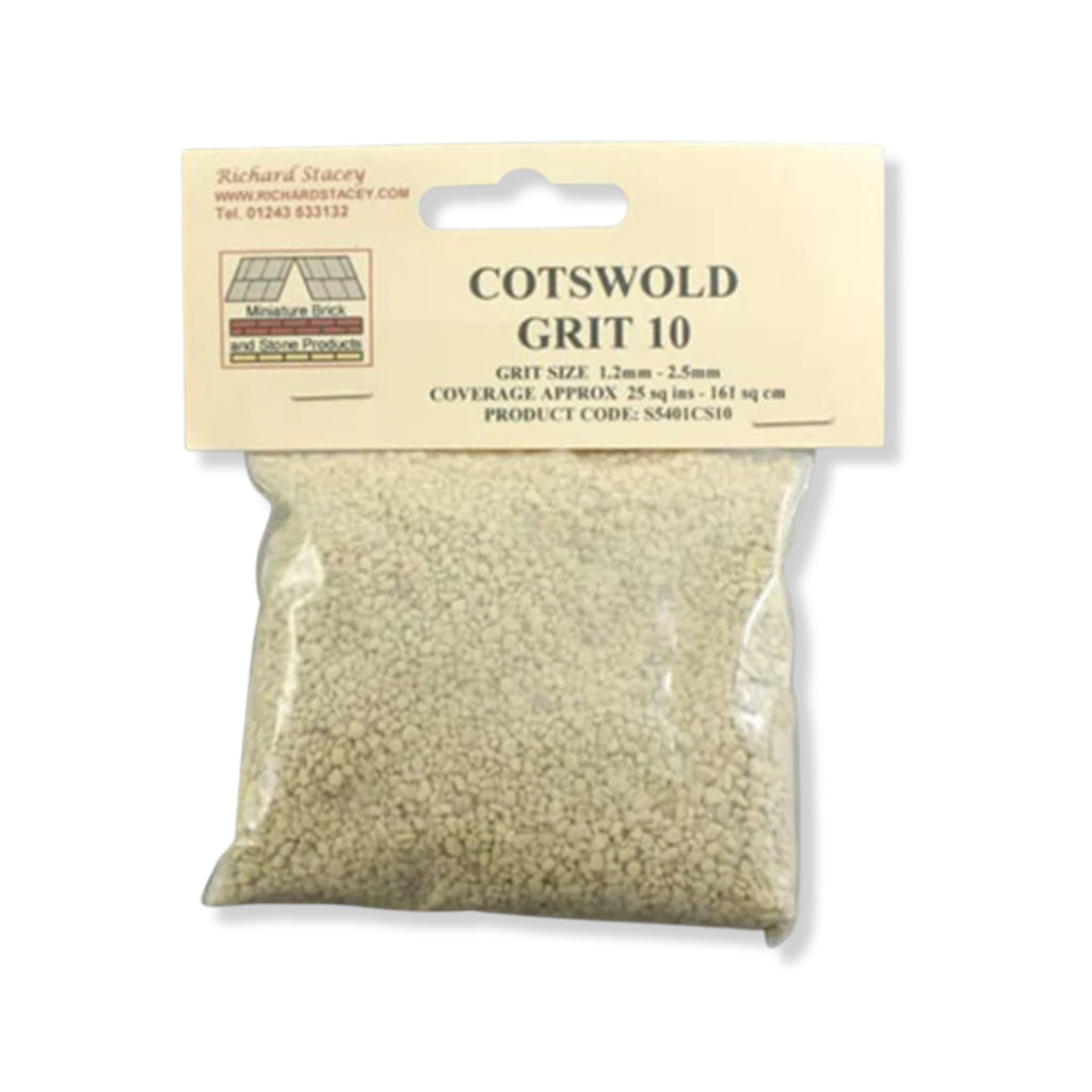 Cotswold Grit 10