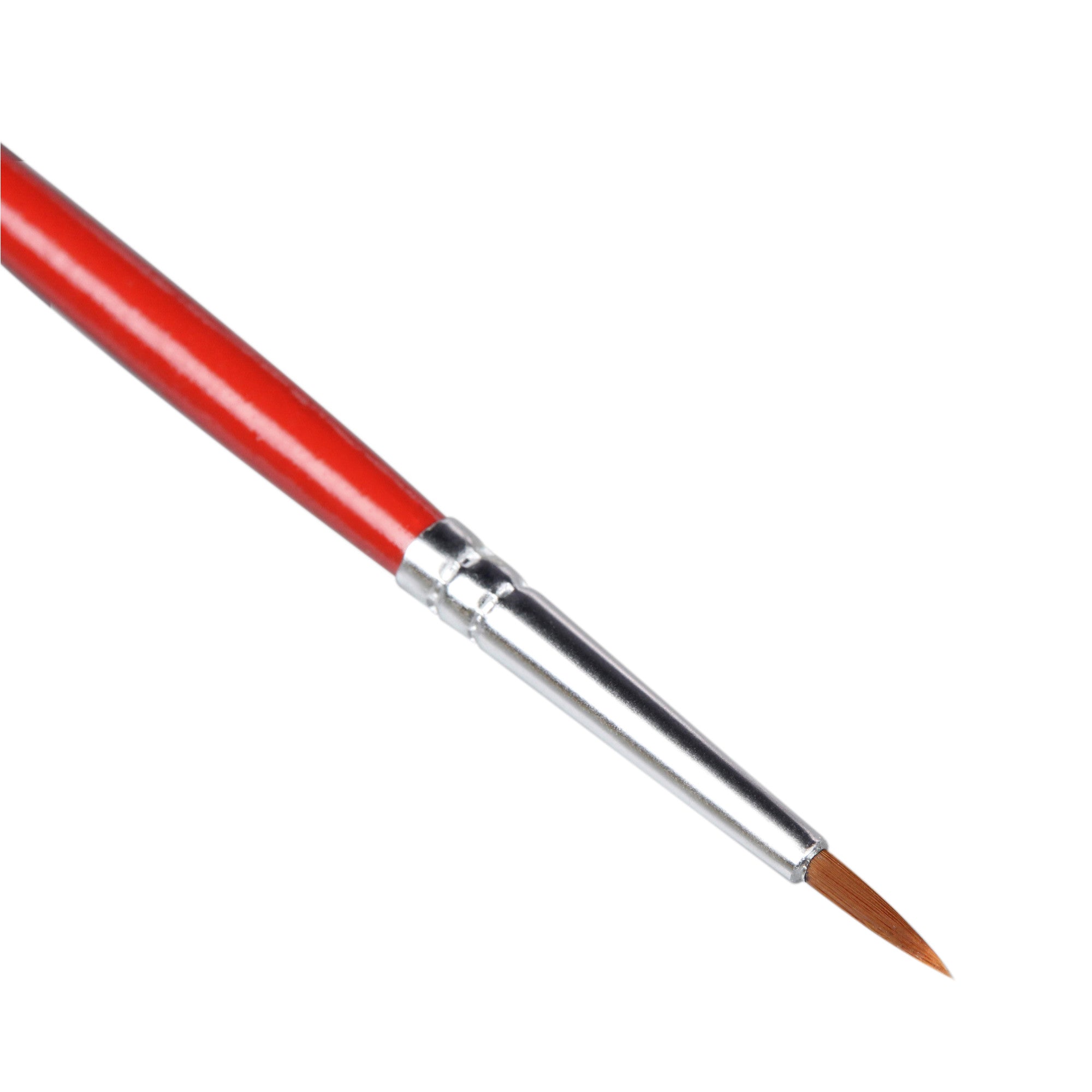 Hobby Brush 00 (12 pcs)