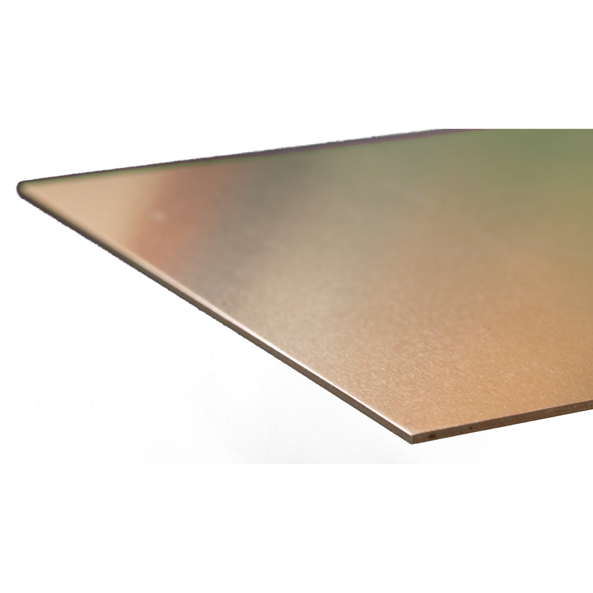 .032in 6x12in Aluminium Sheet