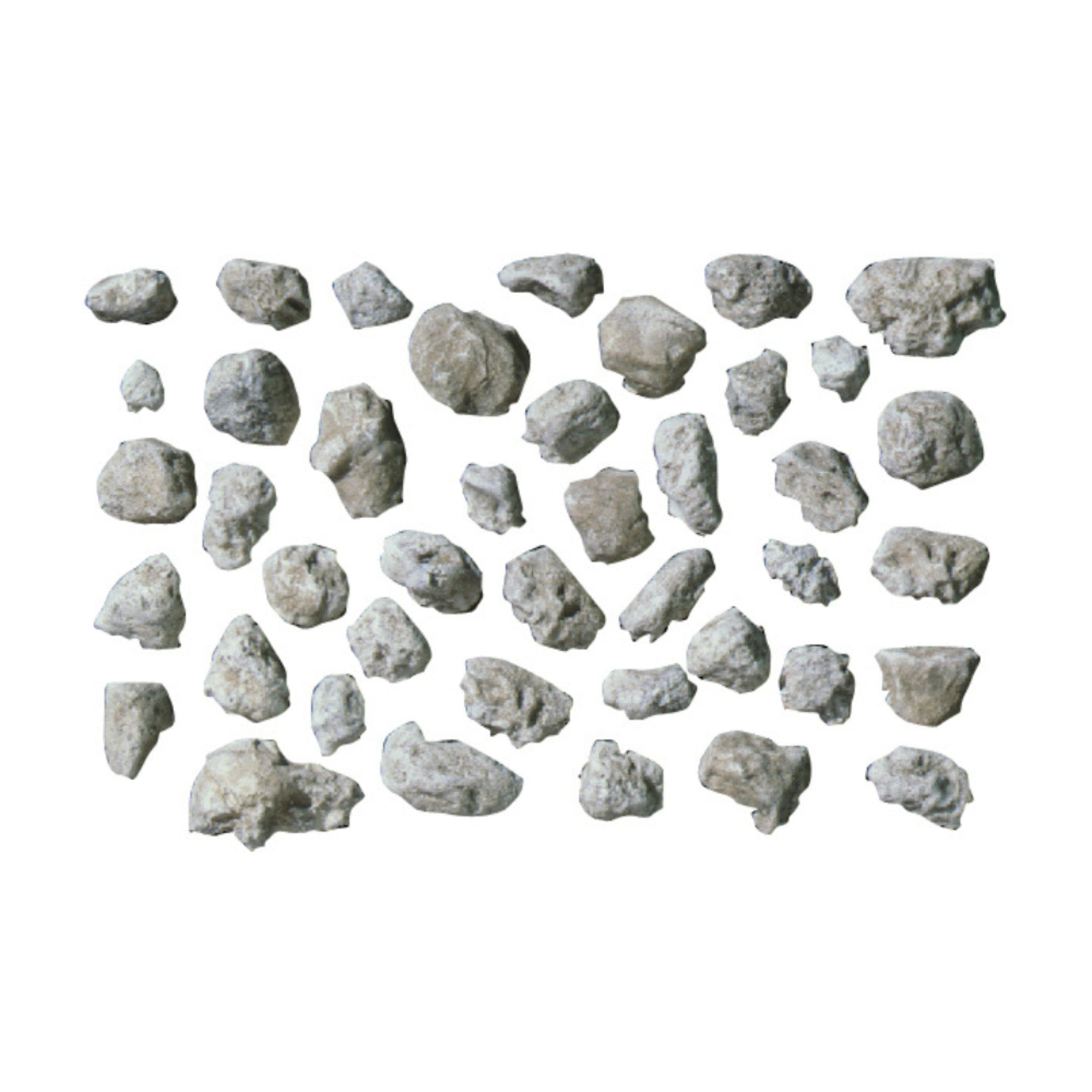 Rock Mould Boulders
