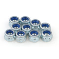 M3 Nyloc Nut (10 pcs)