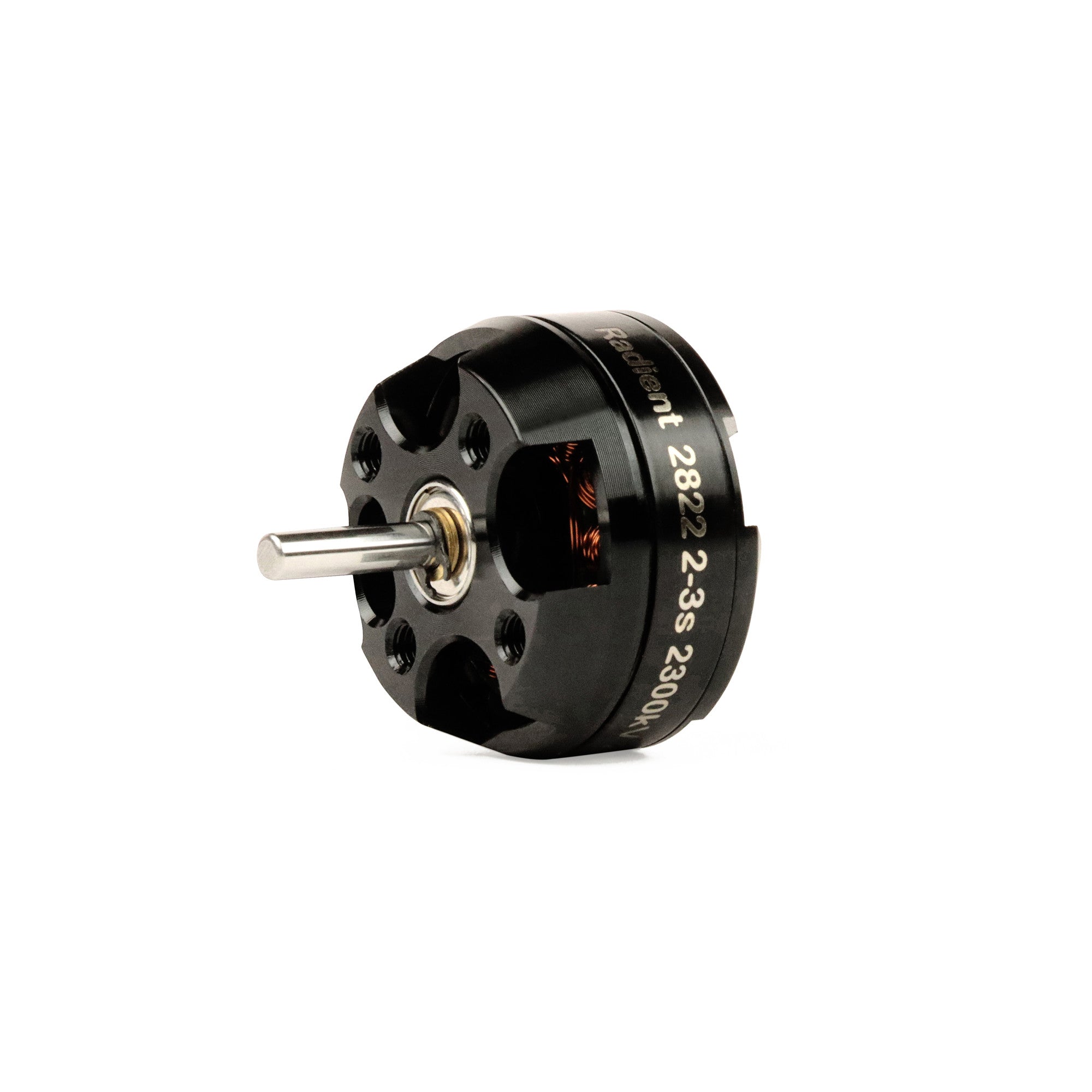 Brushless Motor 3548 790KV (2-4S)