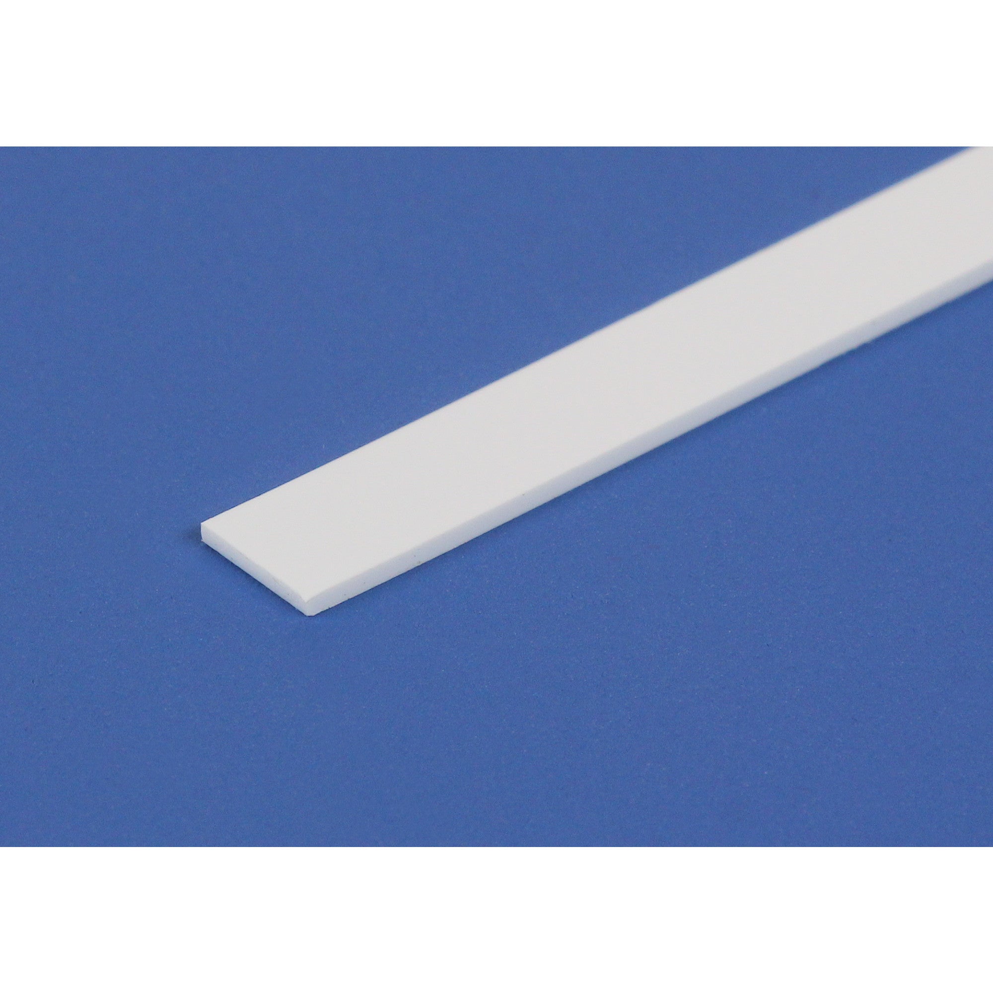 14in (~35cm) O-Scale Strip .020x.208in (1x10) (~0.50x5.28mm) (10 per pack)