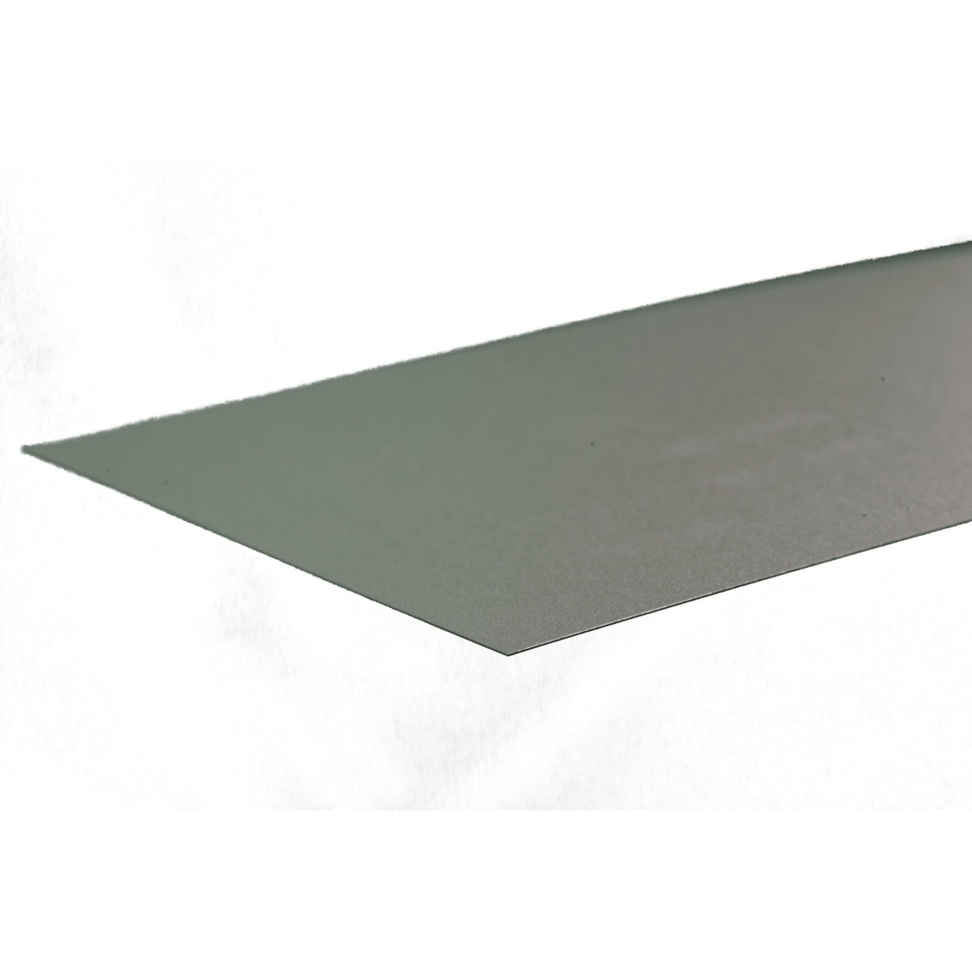 Tin Coated Steel Sheet .008  6  12in