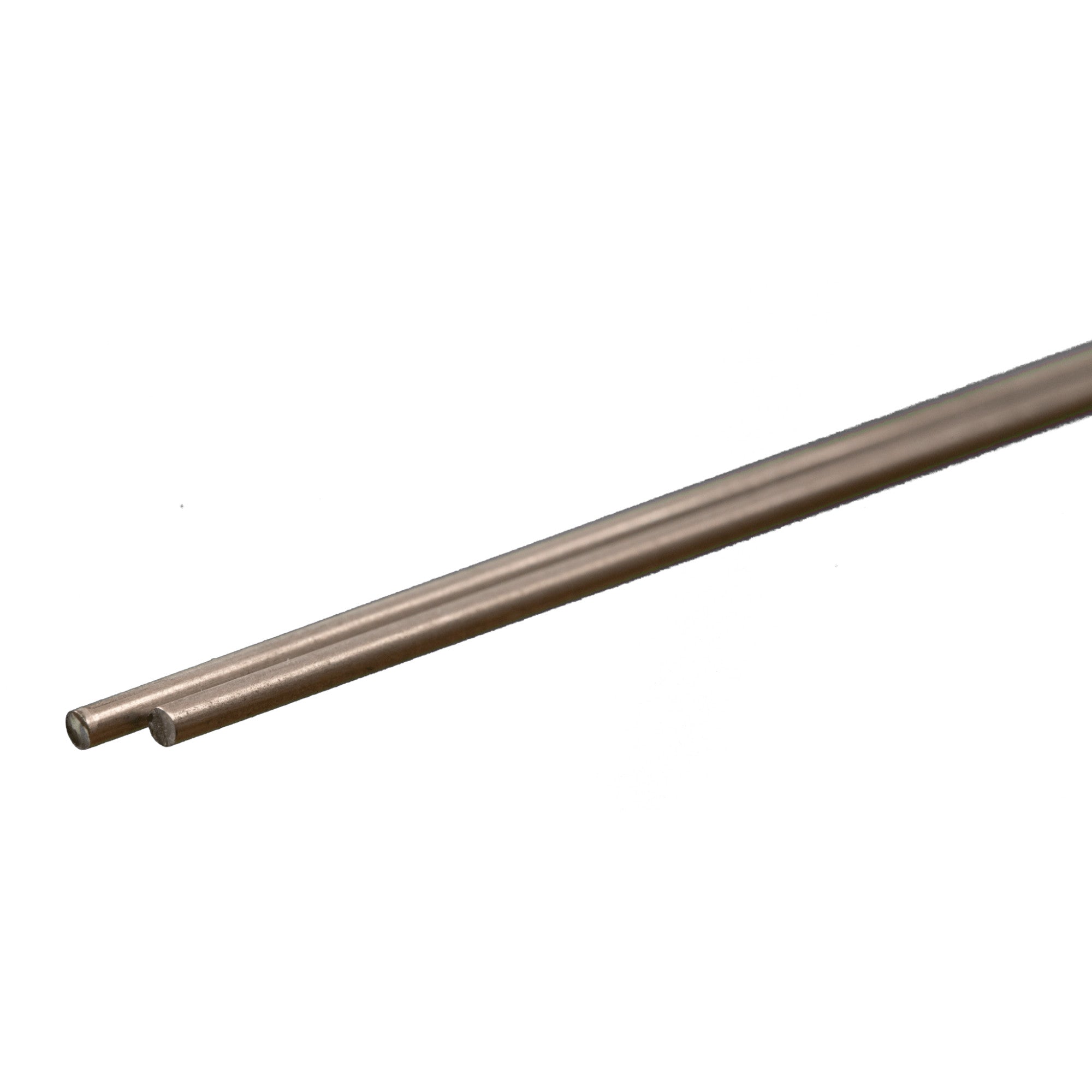 Stainless Steel Round Rod 1/16 x 12in