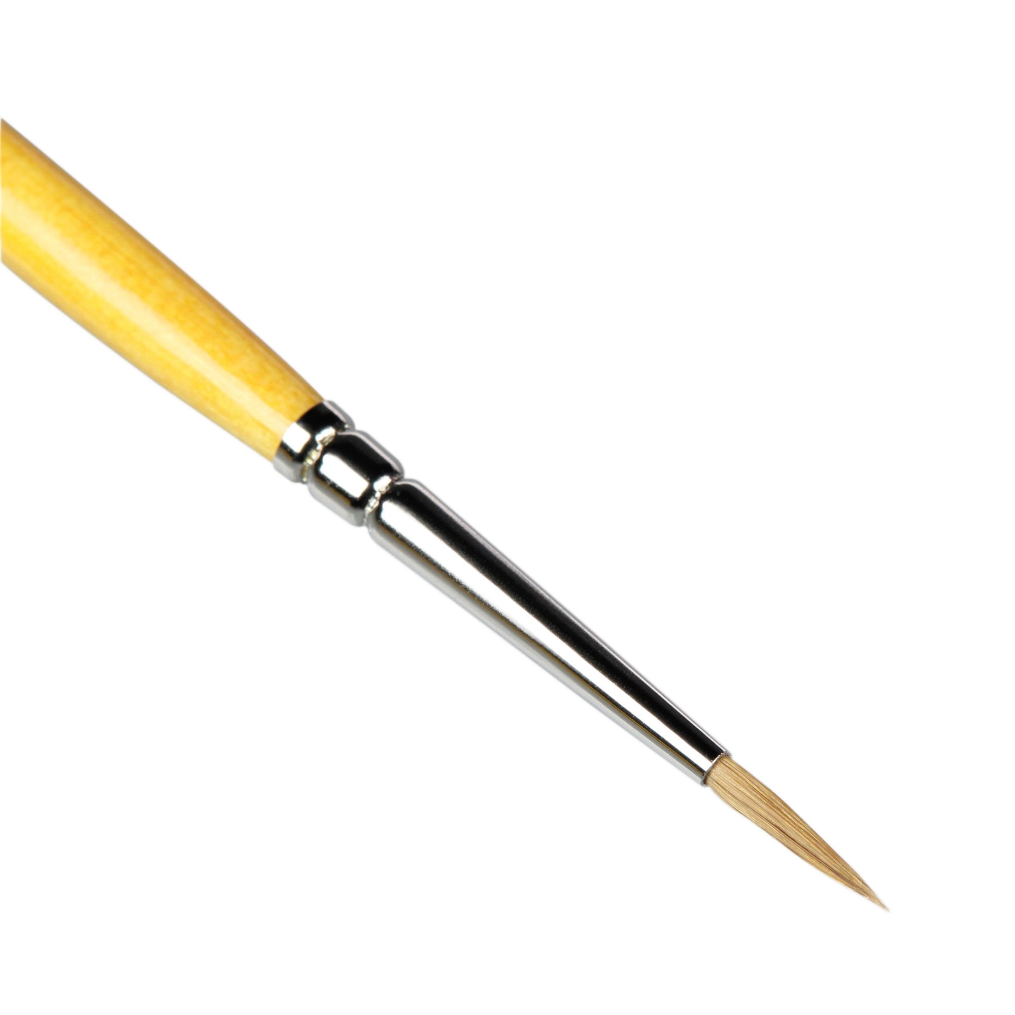 Sable Brush 000 (12 pcs)