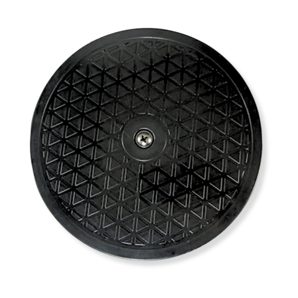 Turntable Manual 190mm