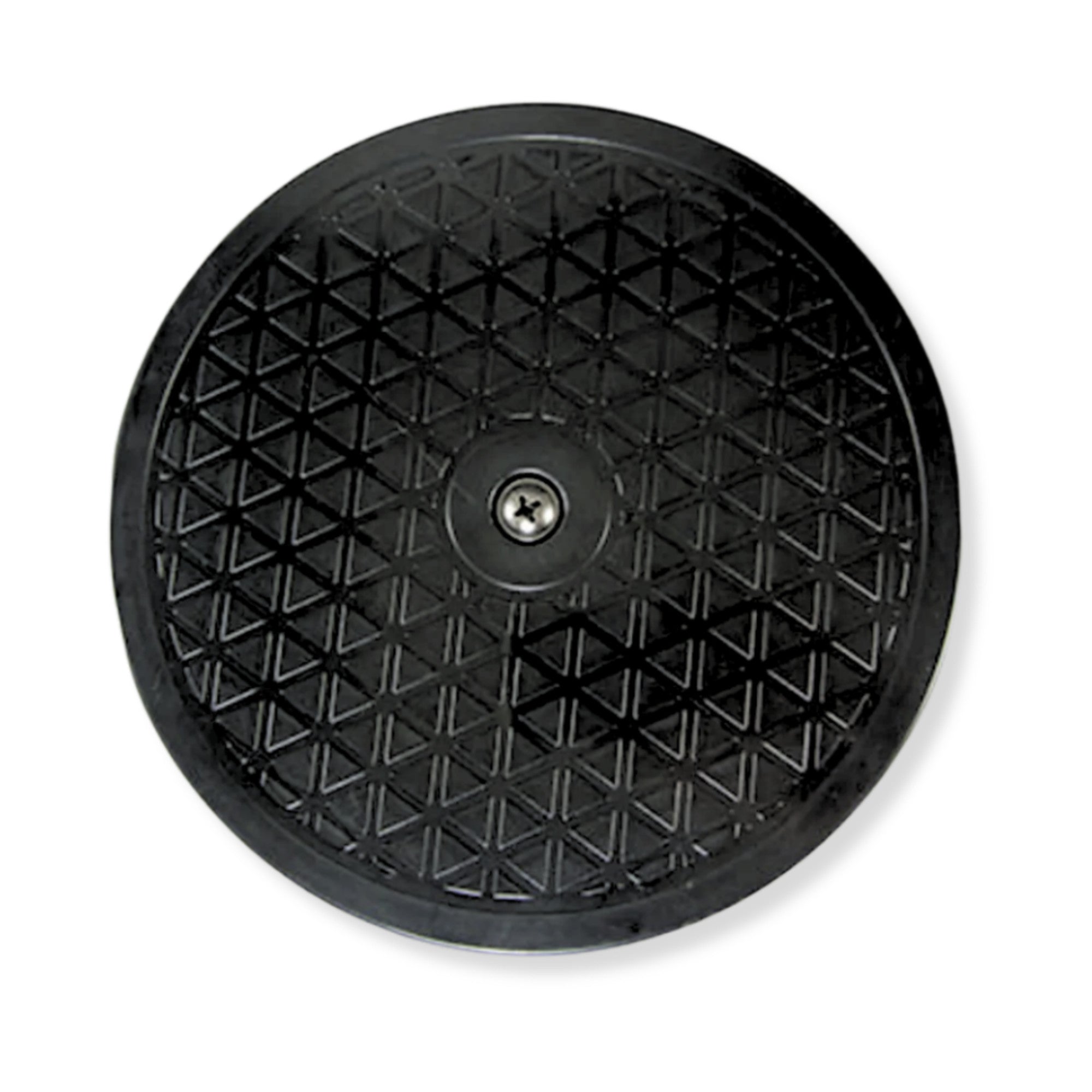 Turntable Manual 190mm