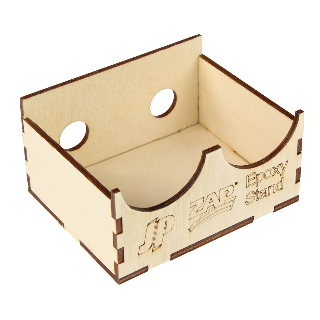 Epoxy Glue Stand