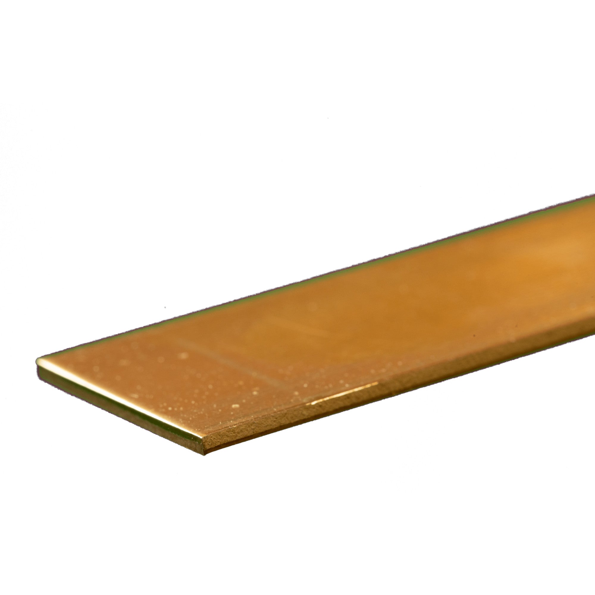 Brass Strip .016 (164)  2  12in