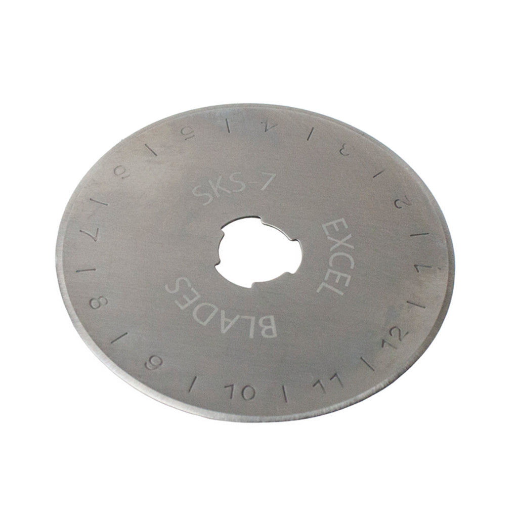 45mm Large Rotary Blade (Carded)
