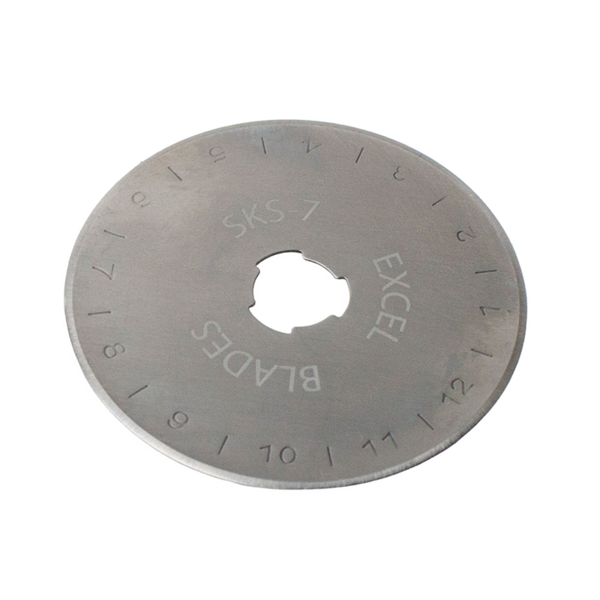 45mm Large Rotary Blade (Carded)