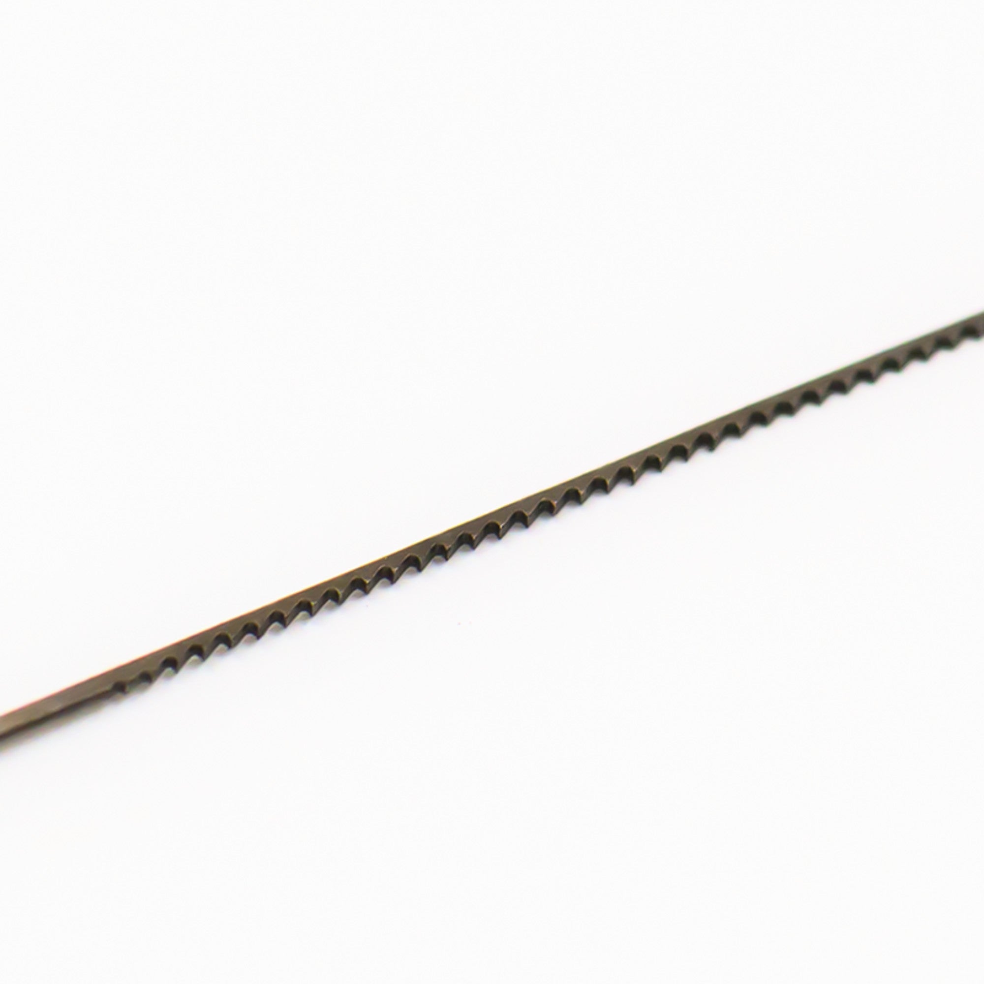 #1 Saw Blades, 52 Teeth/Inch (20.5 TPC) (12 pcs) (Carded)