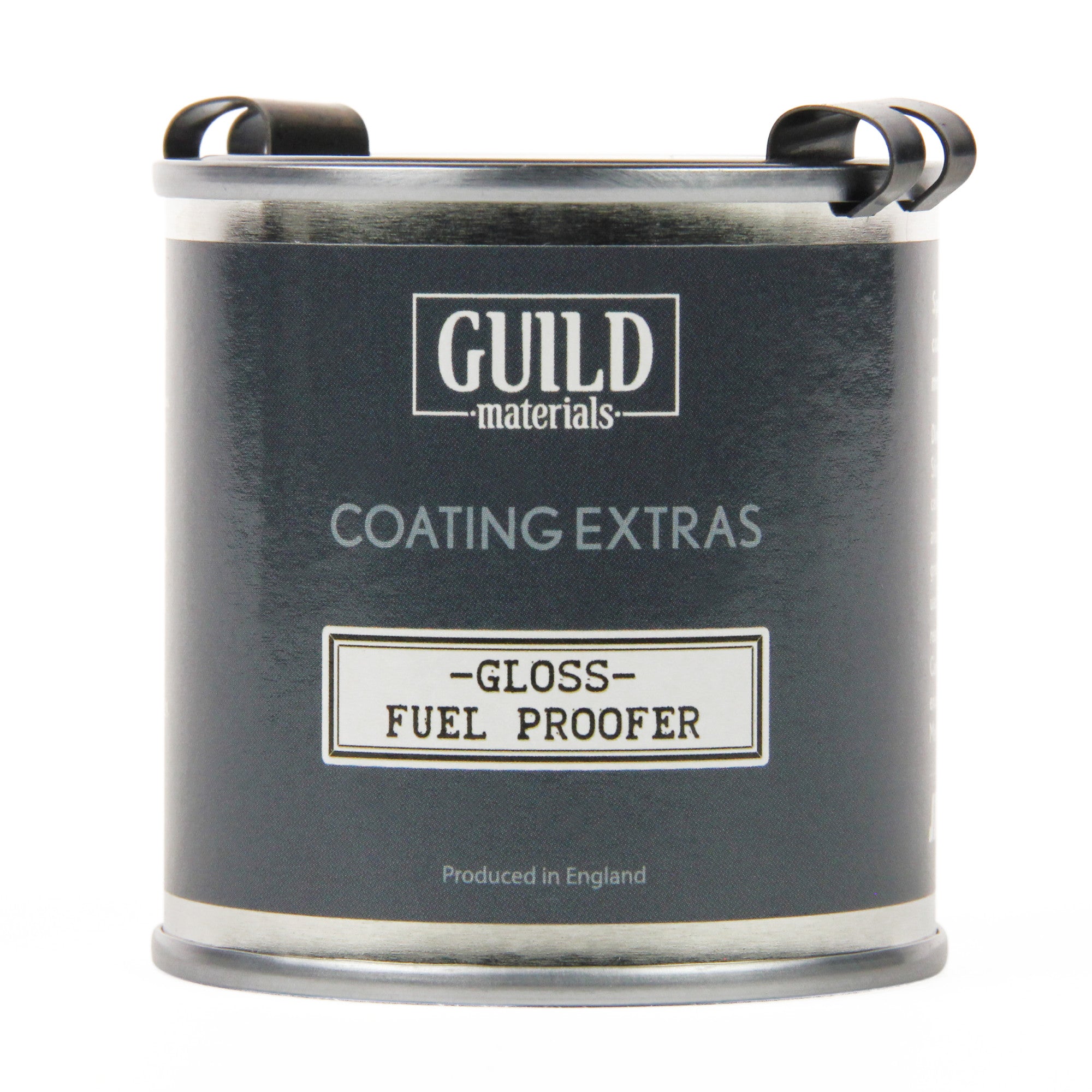 Gloss Fuelproofer (125ml Tin)