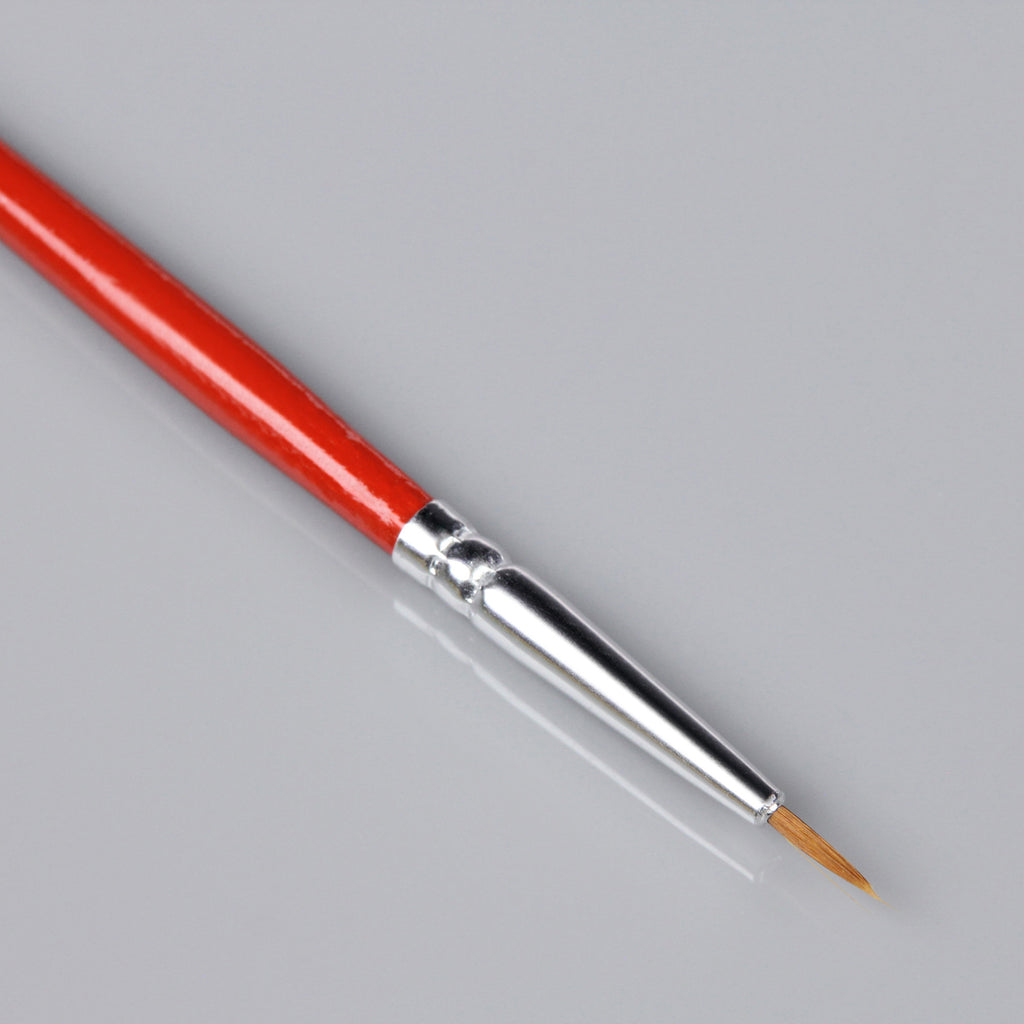 Hobby Brush 00 (12 pcs)