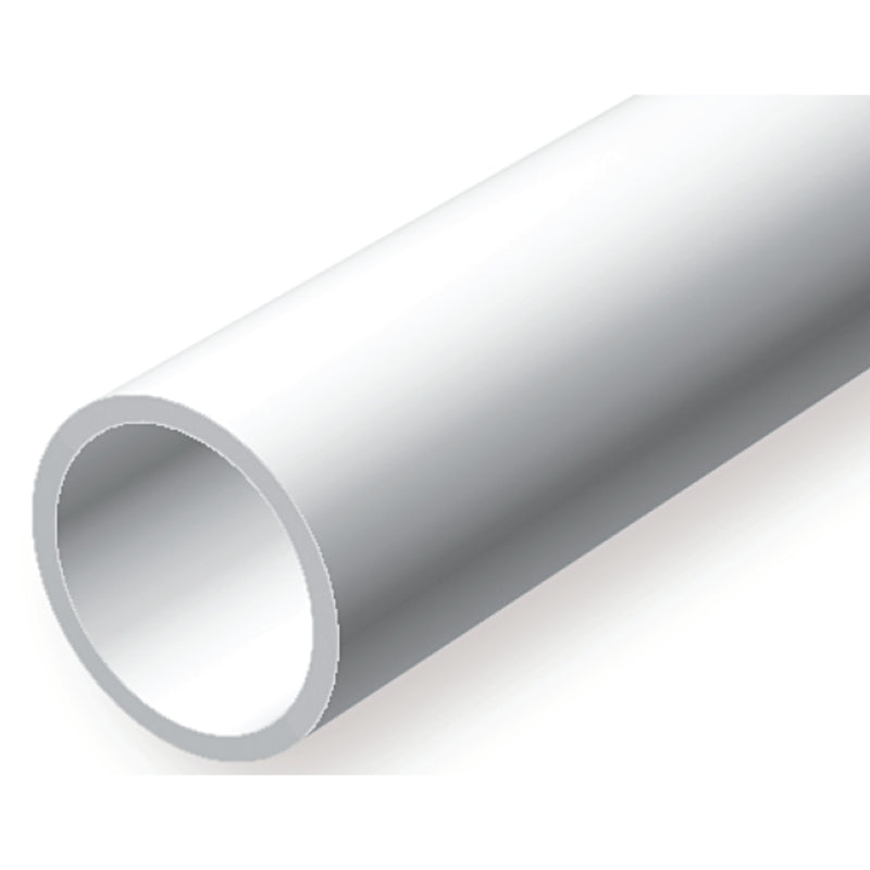 24in (~60cm) Round Tube (Telescoping) .093in (~2.4mm) (9 per pack)