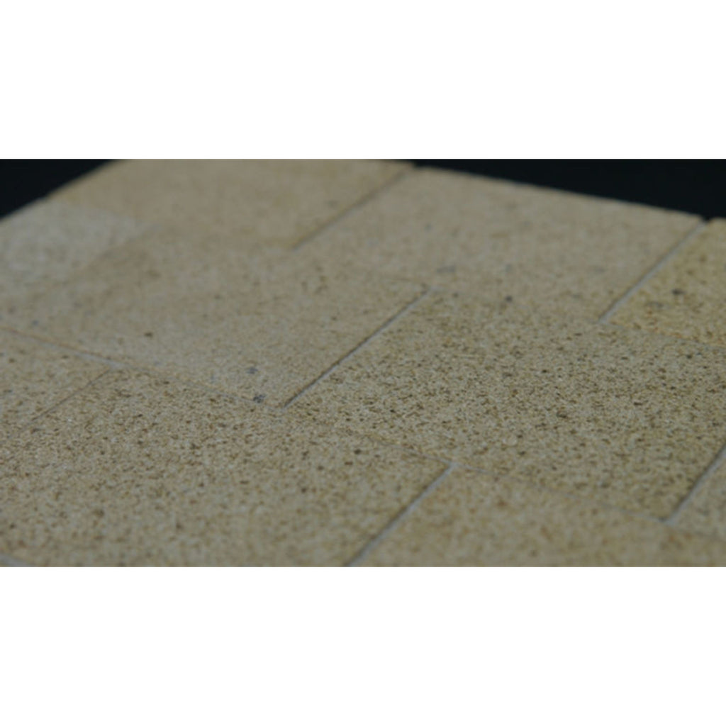 1:24 Flag Stones Yellow Sandstone