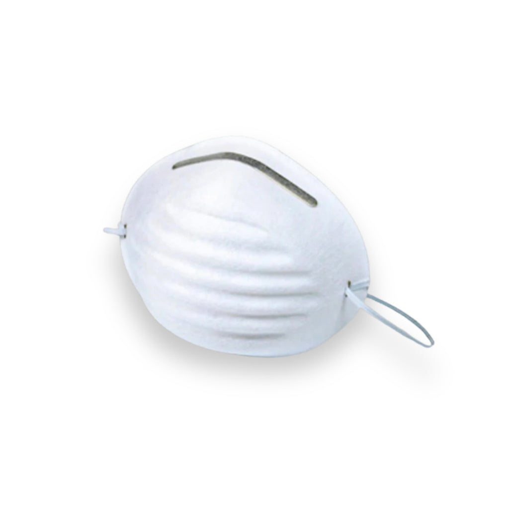 Dust Mask - Pack of 5