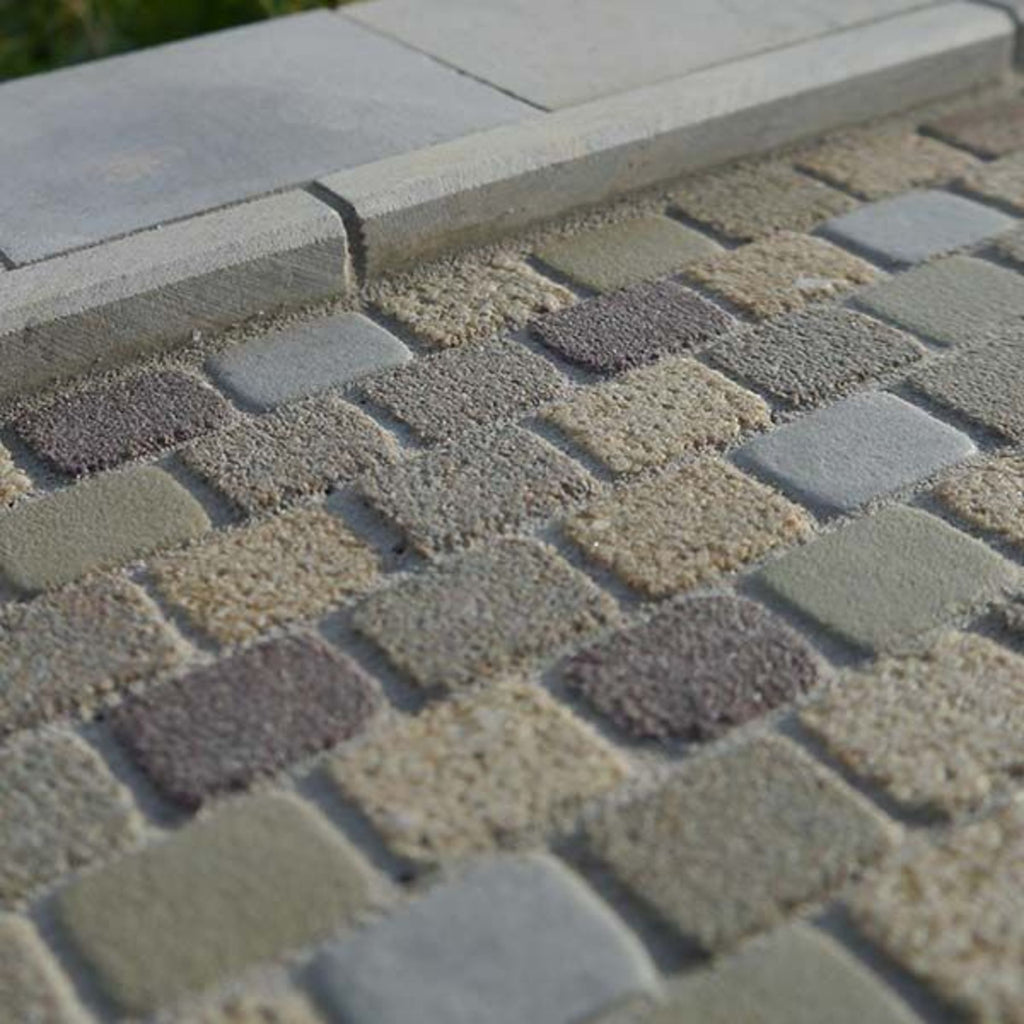 1:12 Cobble Stones Mixed