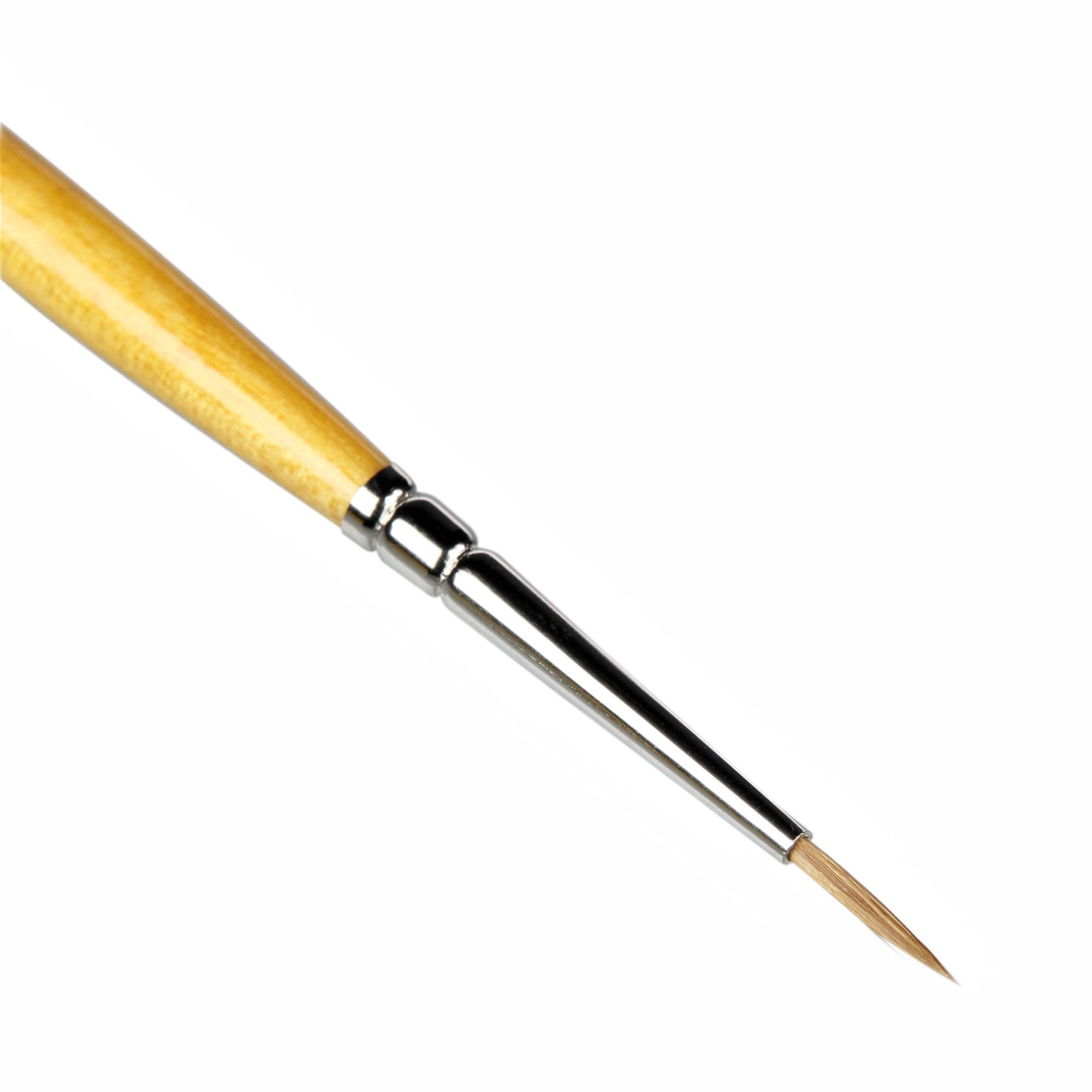 Sable Brush 000 (12 pcs)