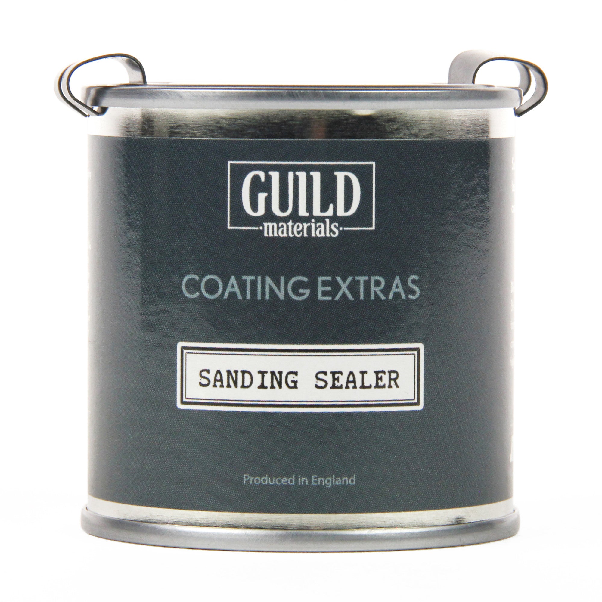 Sanding Sealer (60ml Jar)
