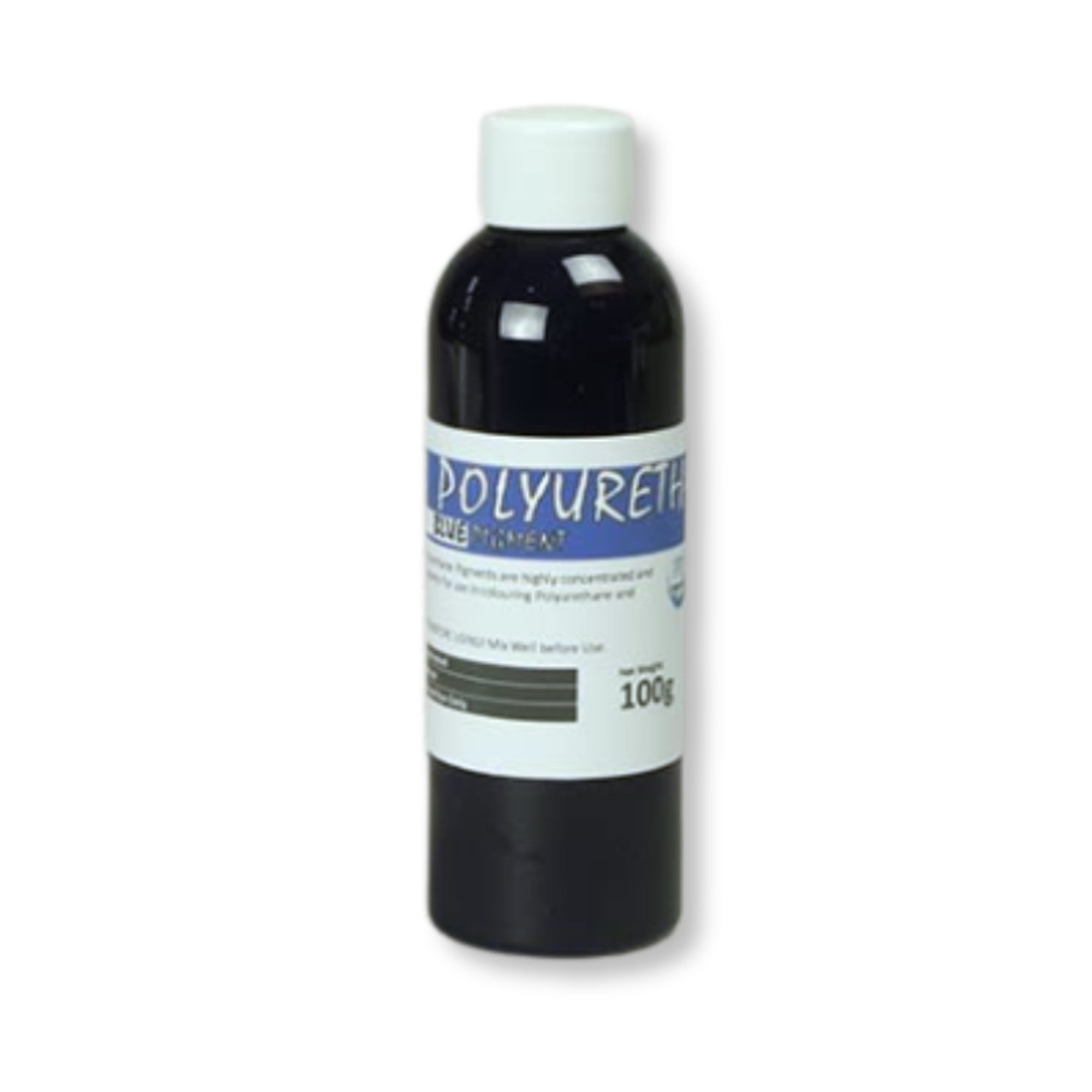 Polyurethane Pigments - Red 100g