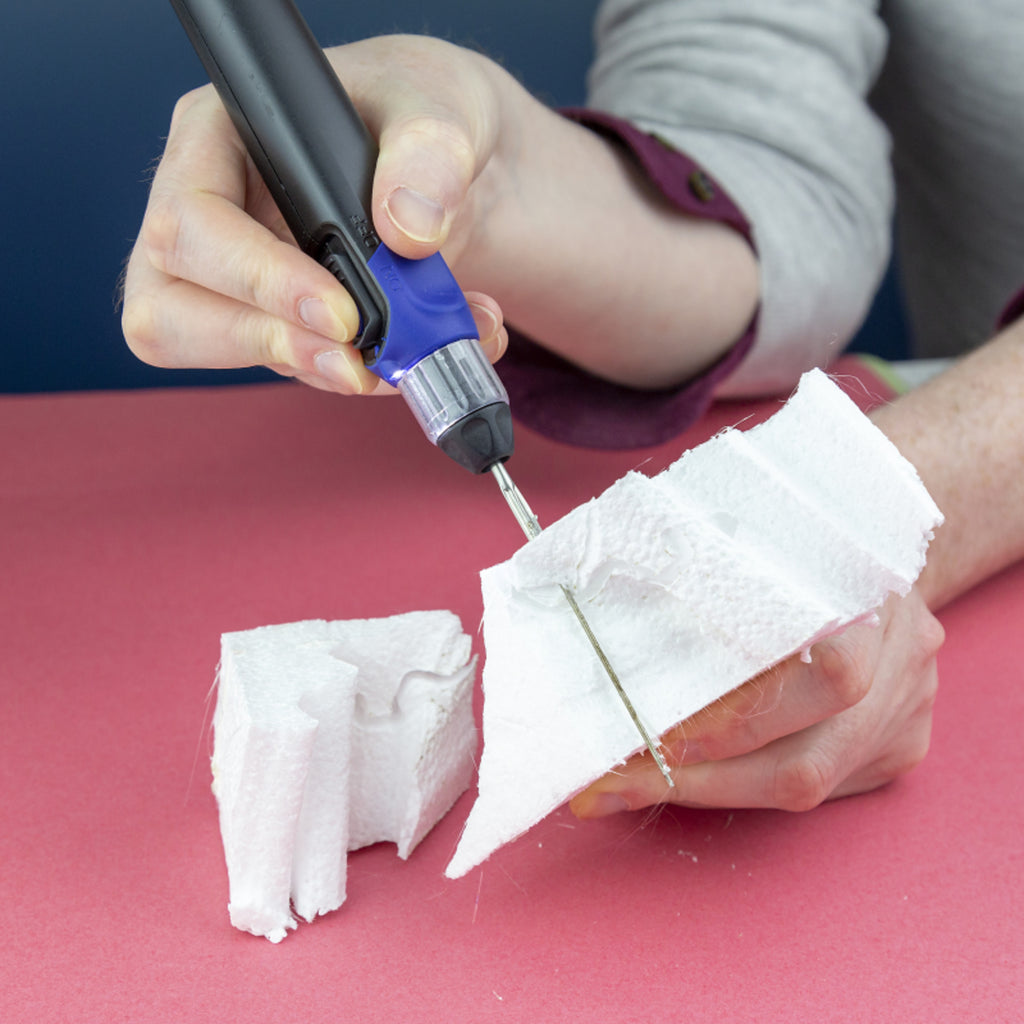 Cordless Foam Cutter