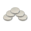 Magnetic Button 13mm Diam (5 pcs)