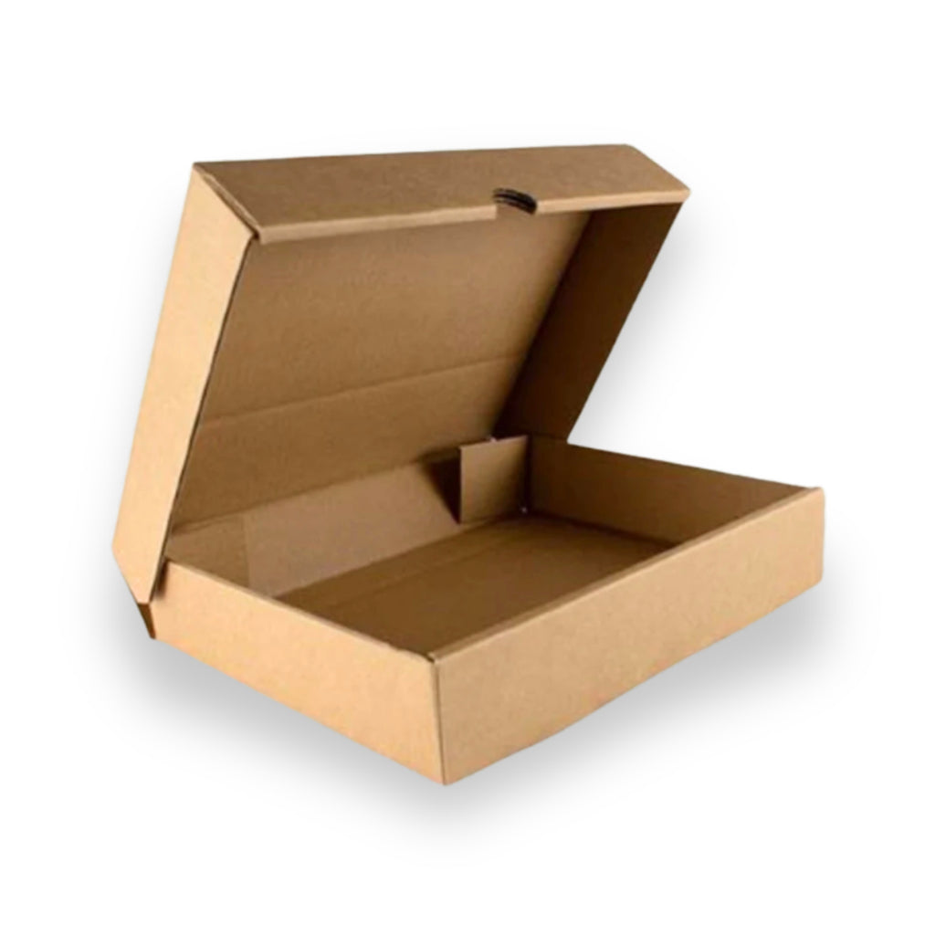 Cardboard Box A4 60mm Deep