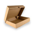 Cardboard Box A4 60mm Deep