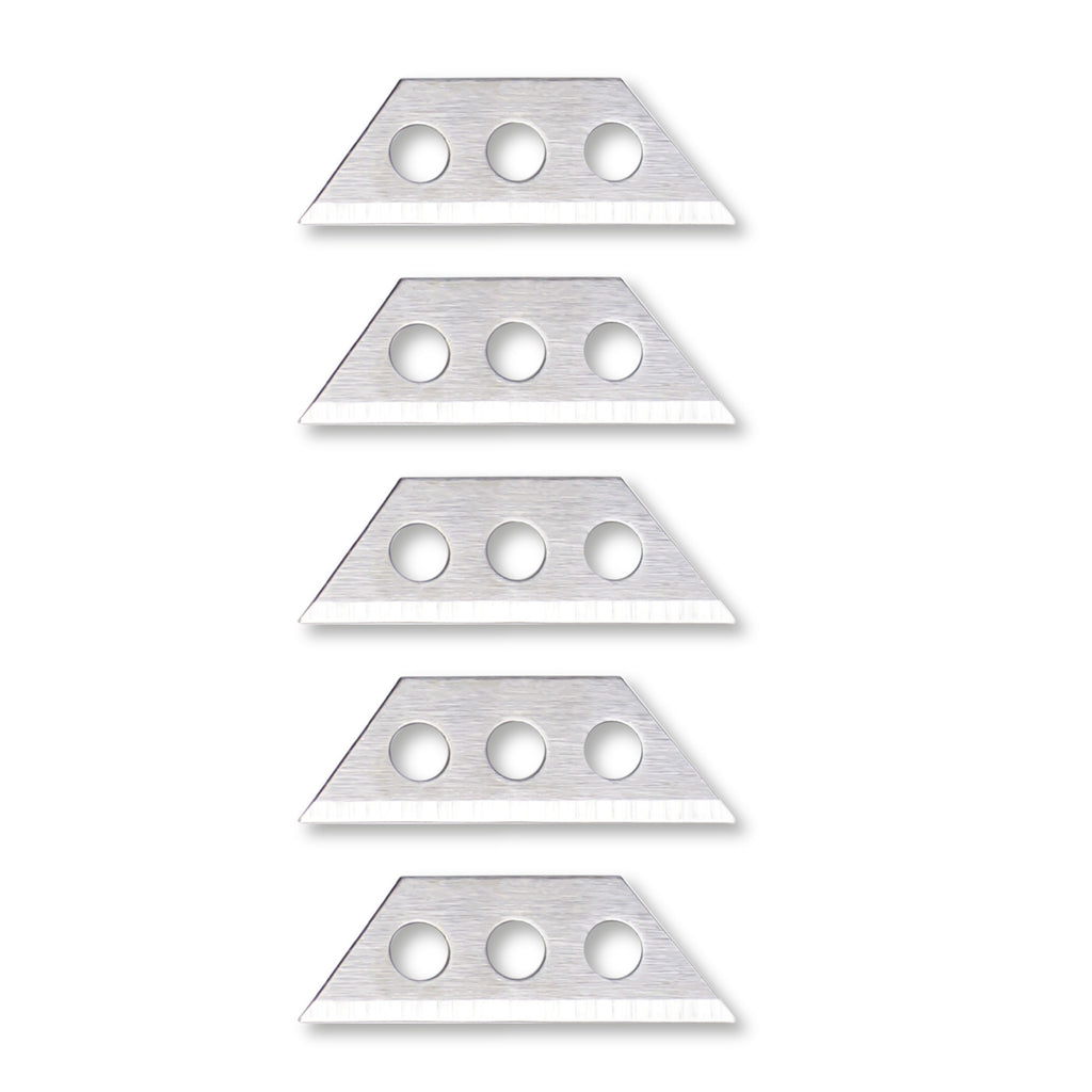 Mini Micro Blade (5 pcs) (Carded)