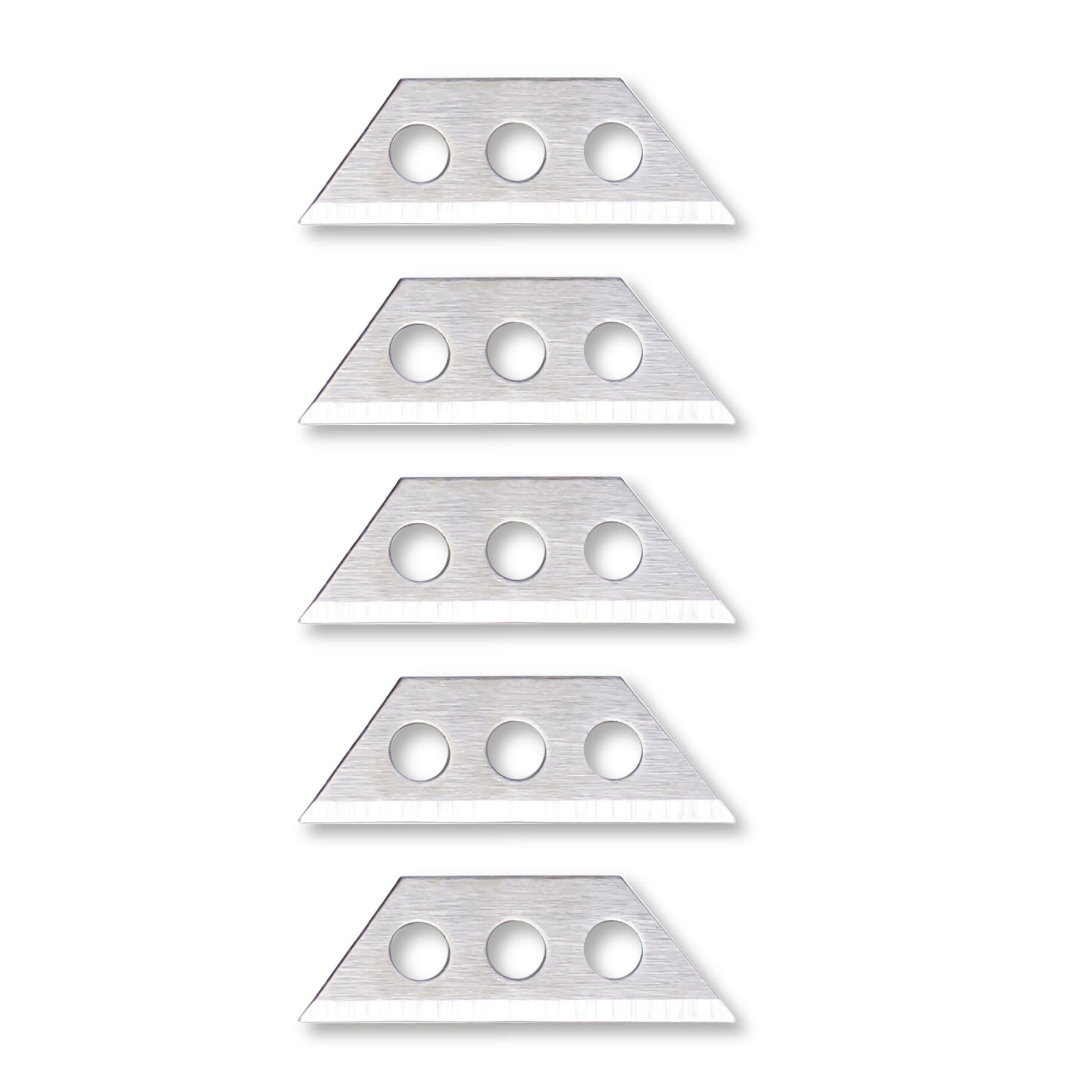 Mini Micro Blade (5 pcs) (Carded)