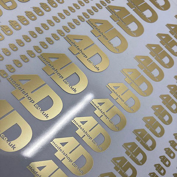 DRY TRANSFERS