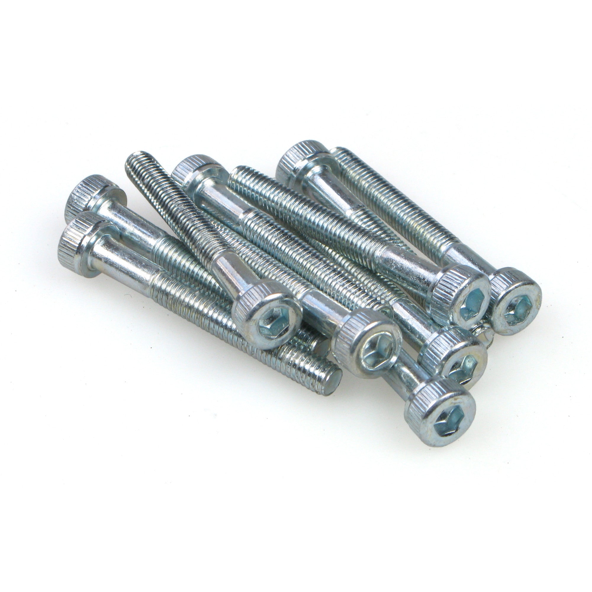 M3x10 Socket Cap Bolt (10 pcs)